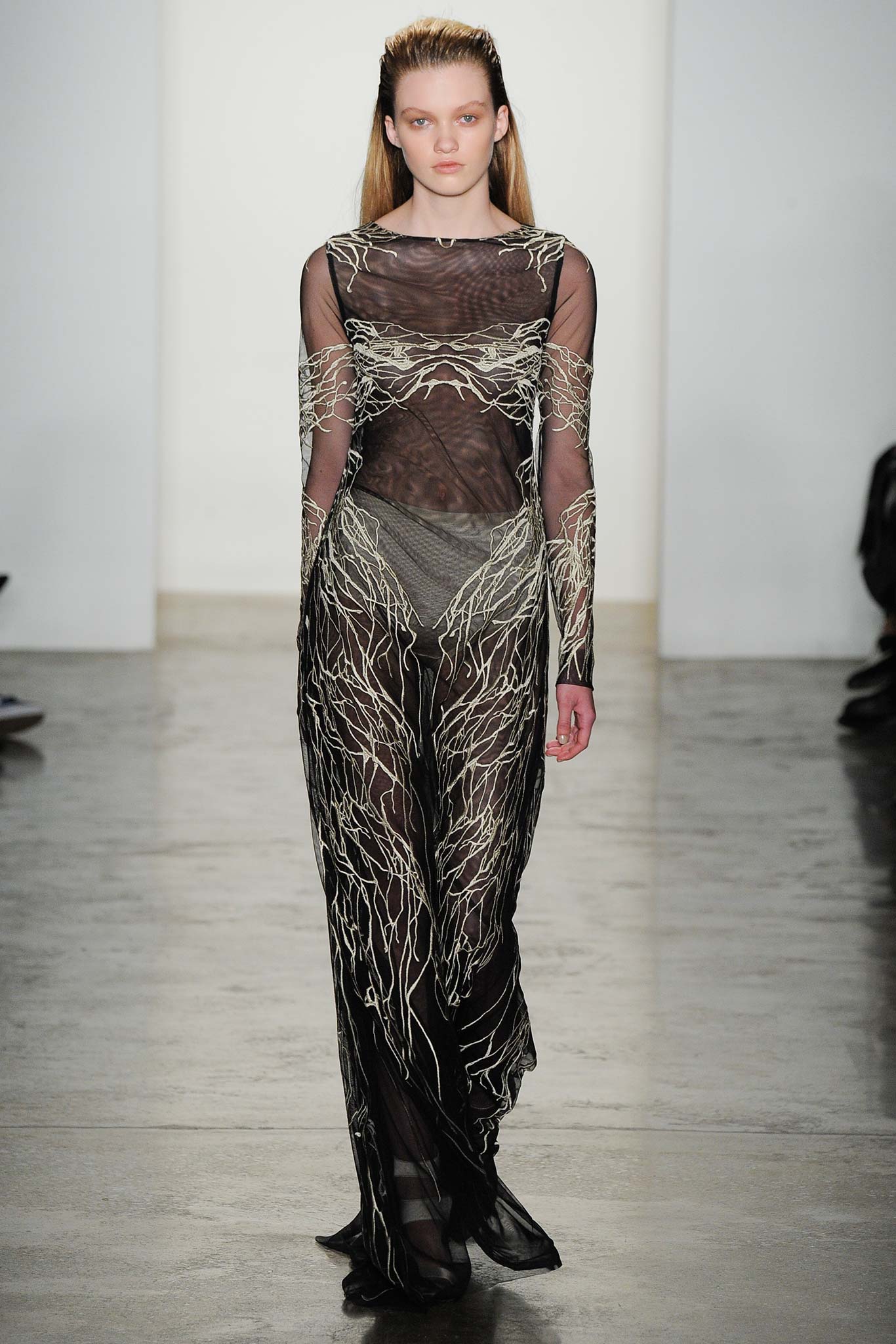 Simkhai F/W 15 Look 31