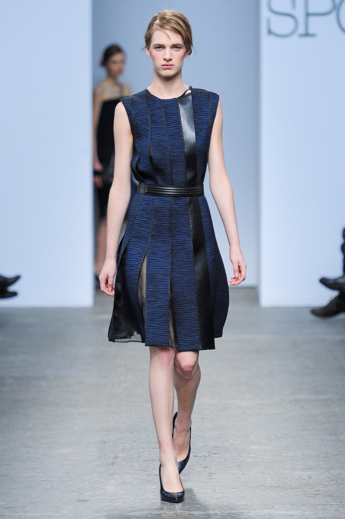 Sportmax F/W 13 Look 14