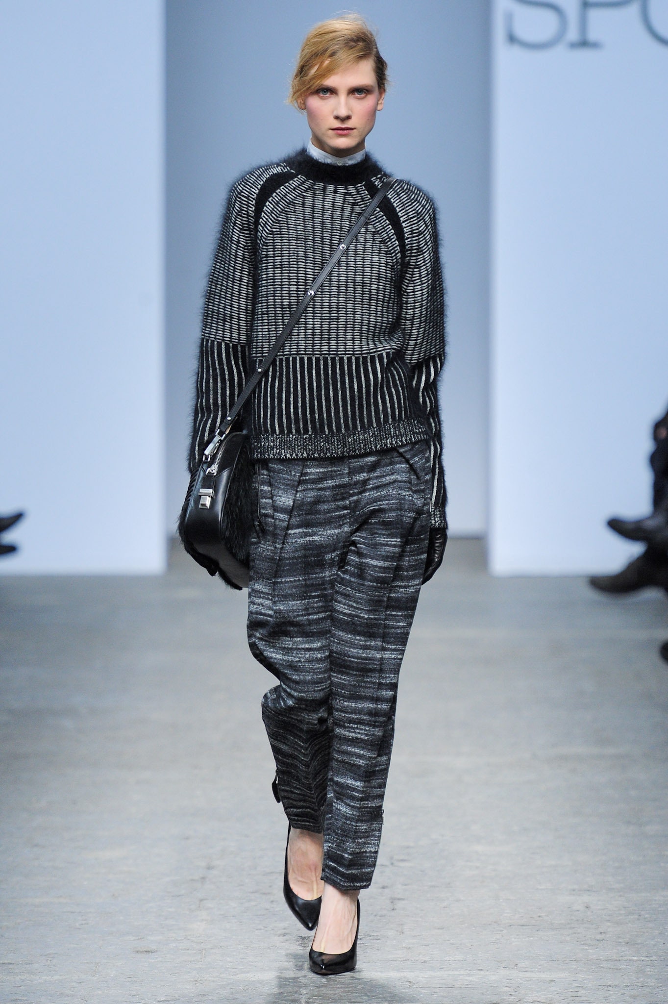 Sportmax F/W 13 Look 16