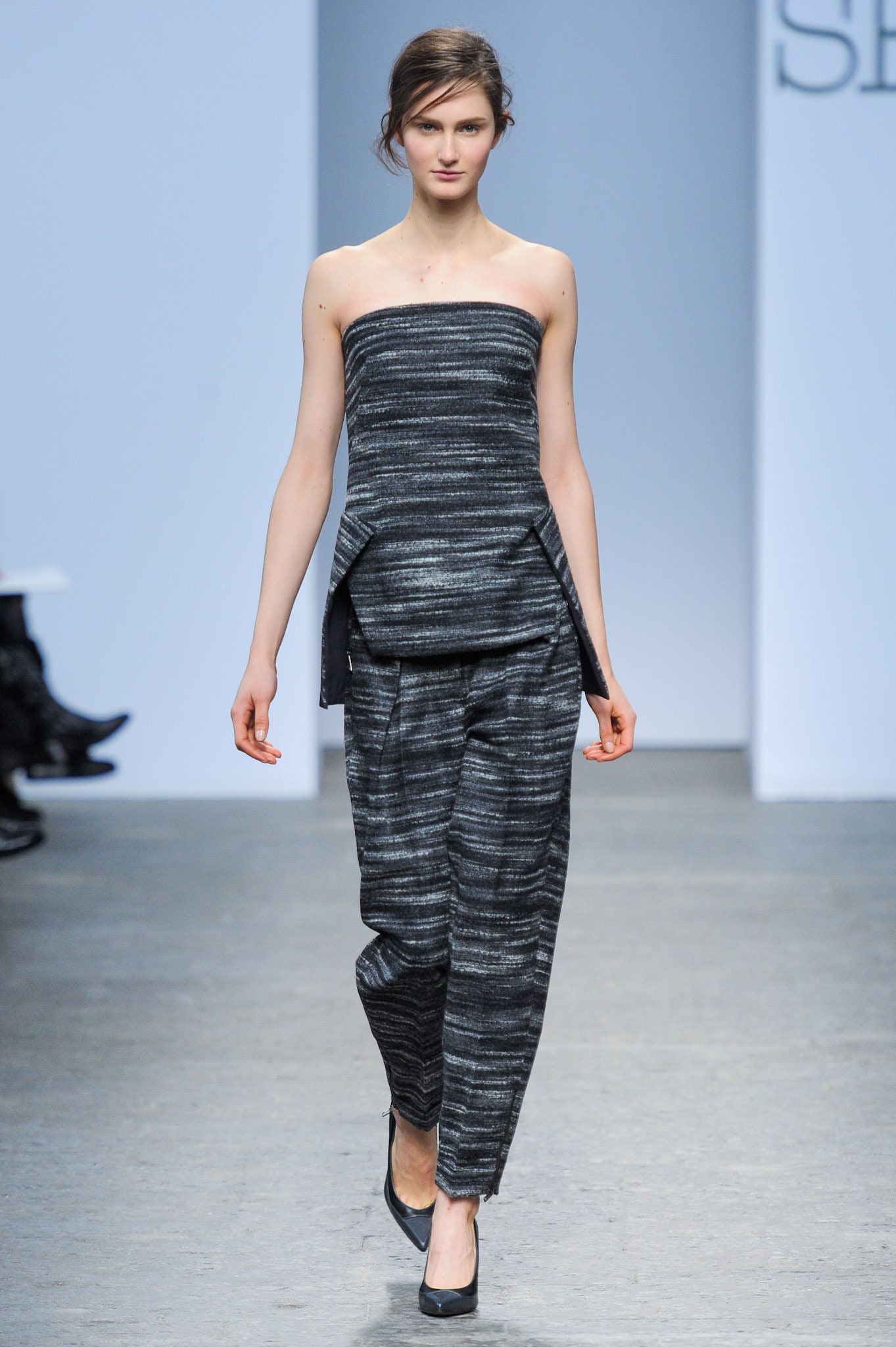Sportmax F/W 13 Look 17