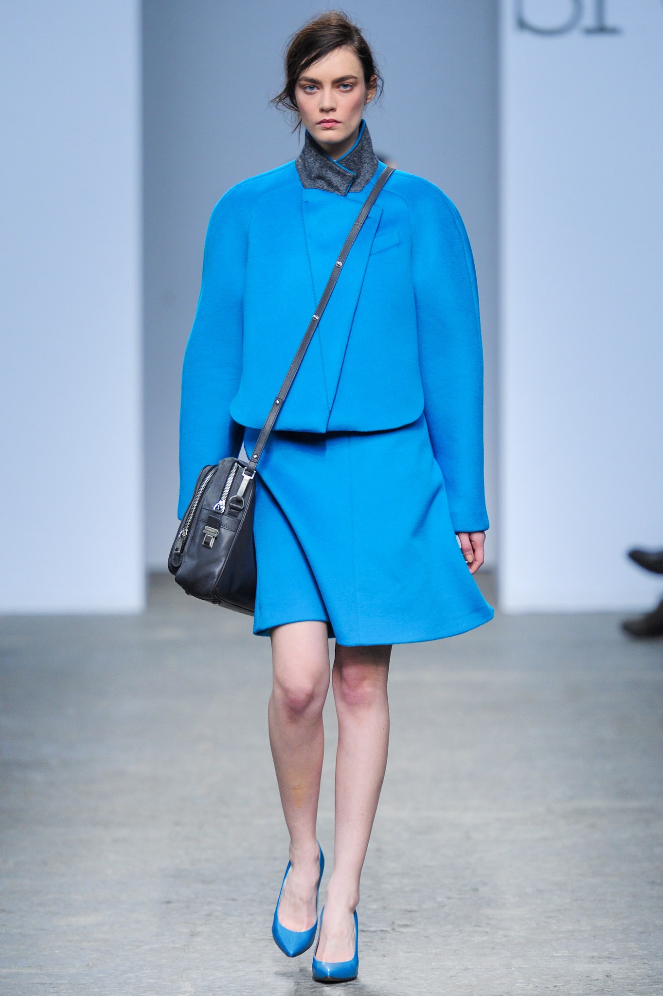 Sportmax F/W 13 Look 18