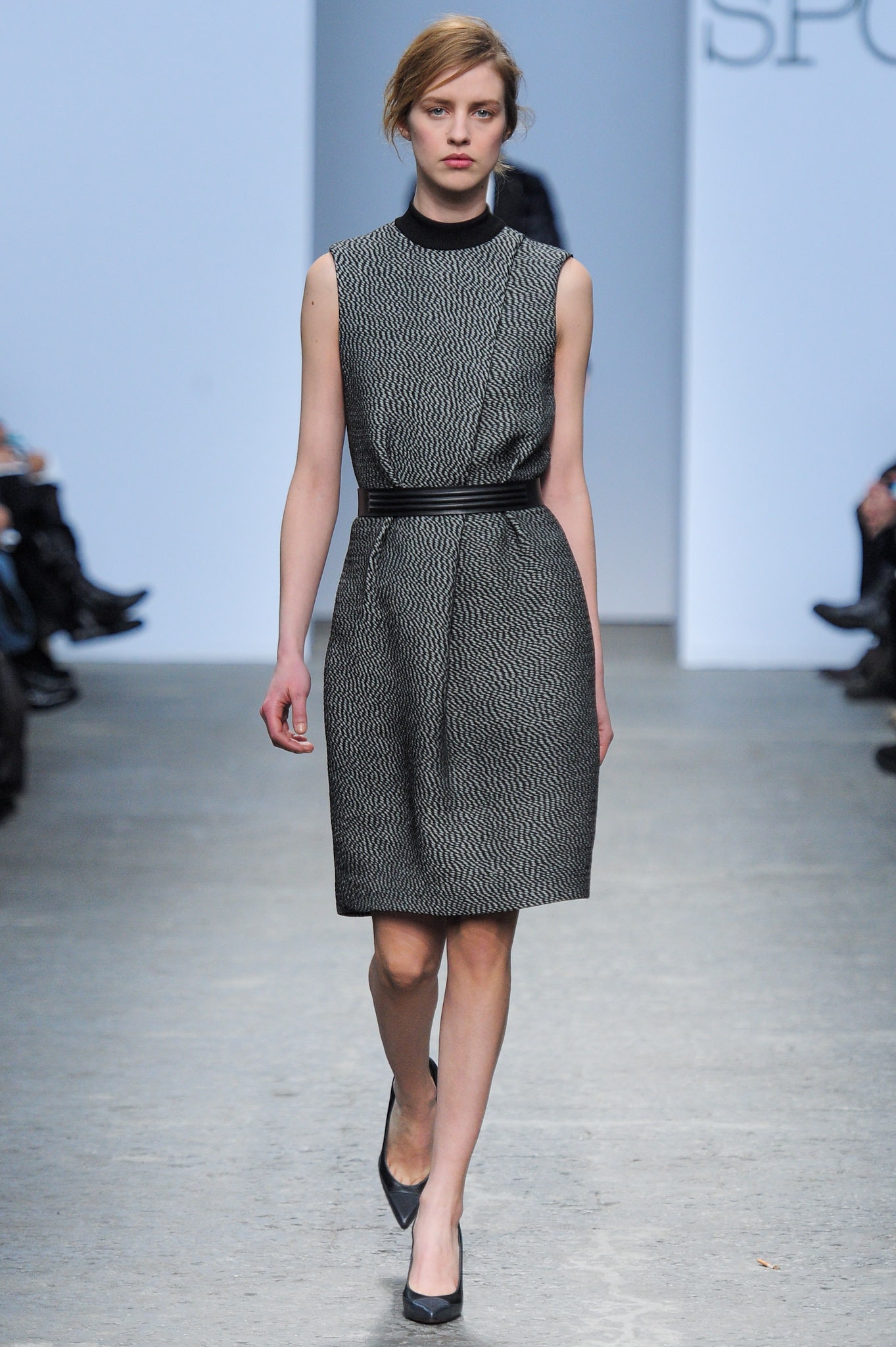 Sportmax F/W 13 Look 19