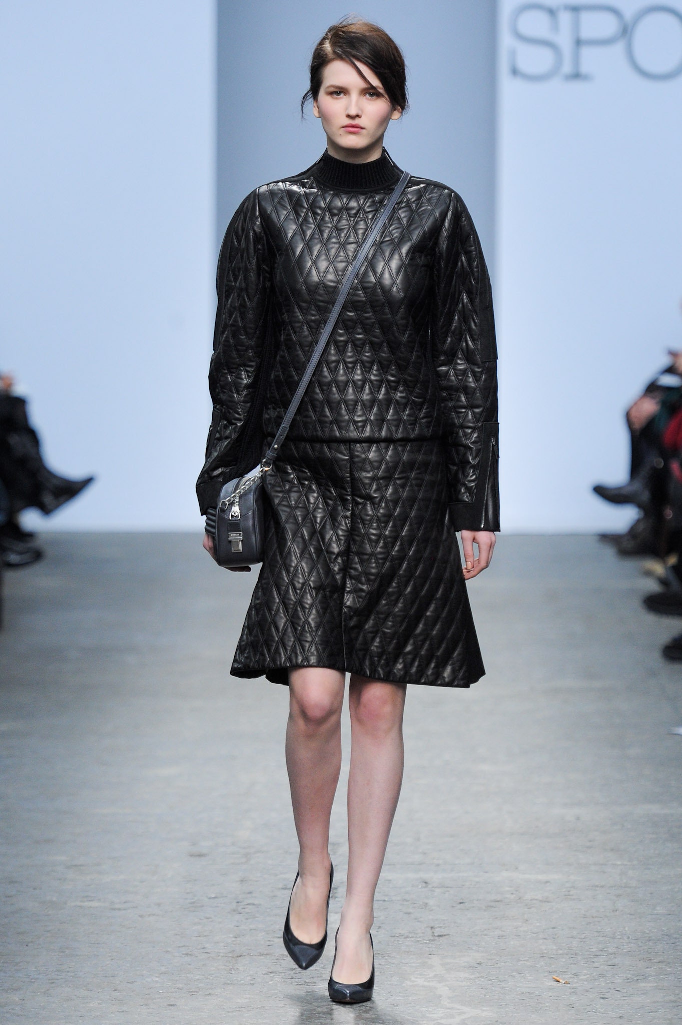 Sportmax F/W 13 Look 22