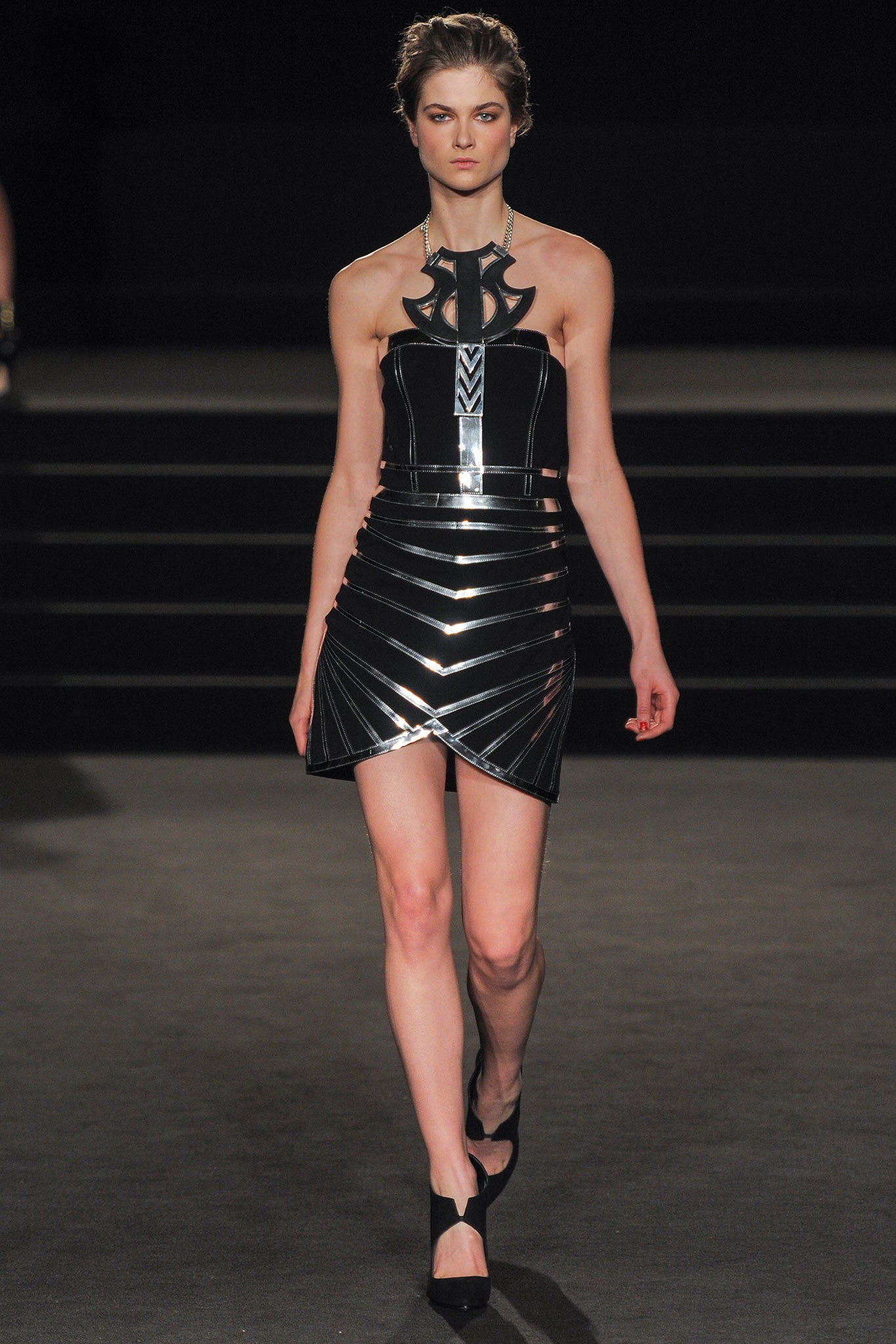 Sass & Bide F/W 13 Look 11