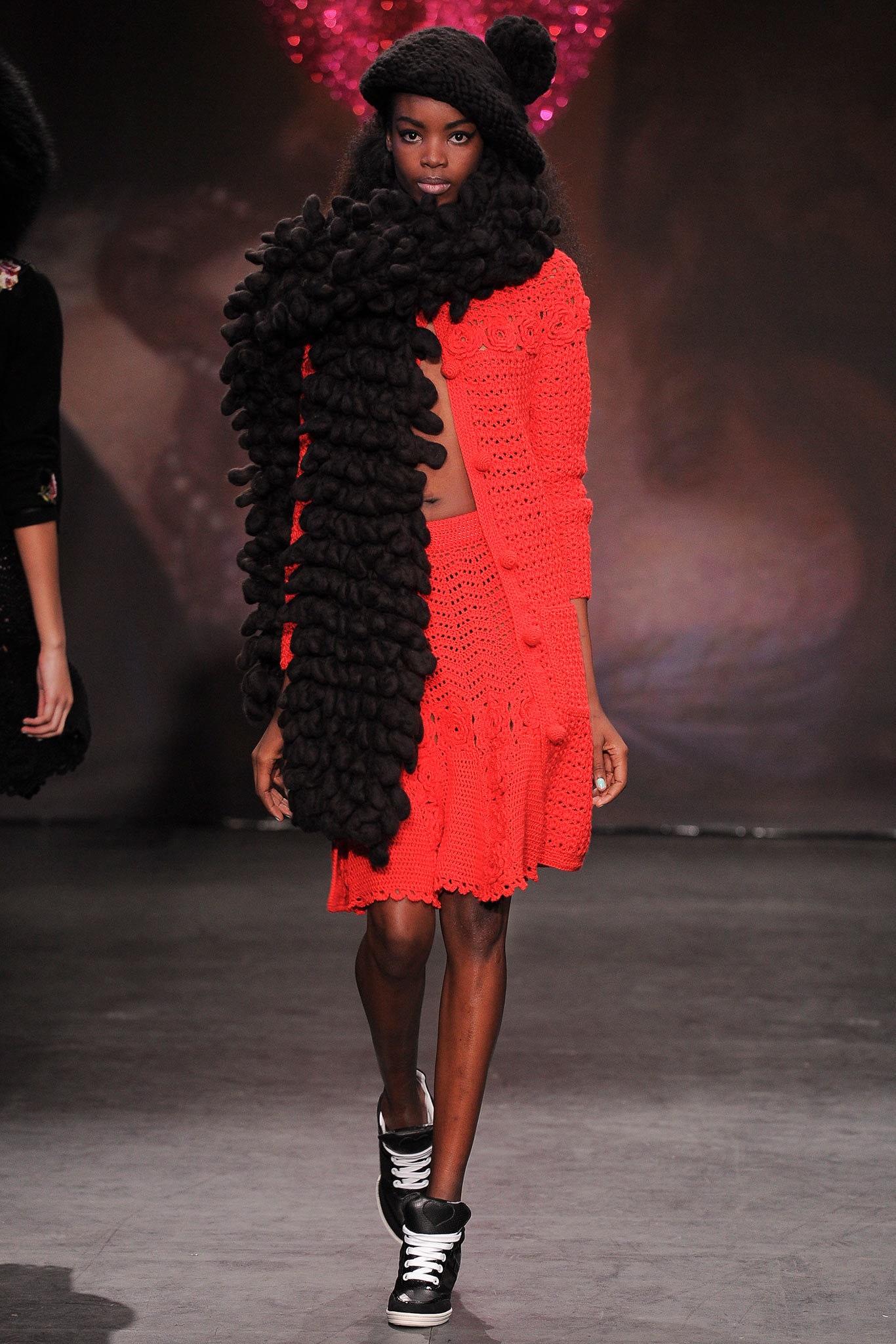 Sister by Sibling F/W 13 Look 2