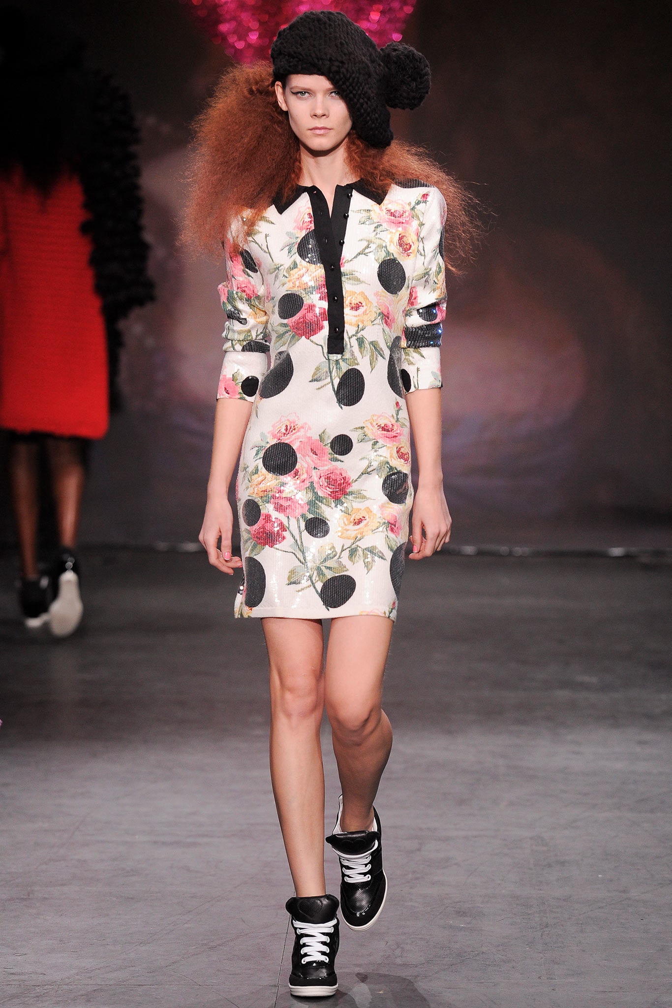 Sister by Sibling F/W 13 Look 4