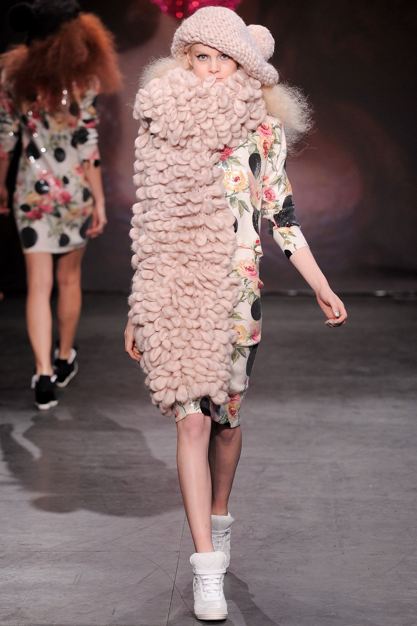 Sister by Sibling F/W 13 Look 5
