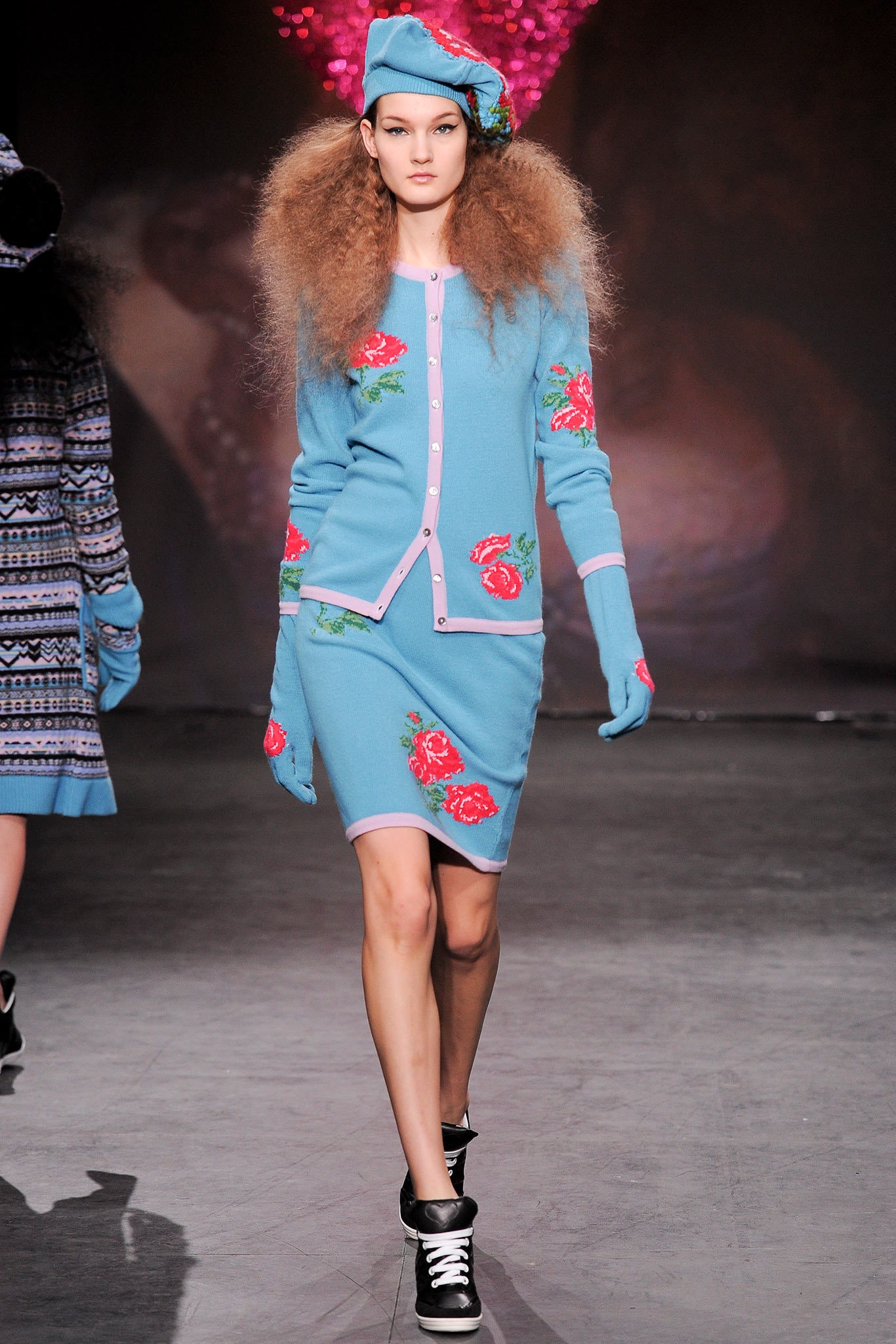 Sister by Sibling F/W 13 Look 10