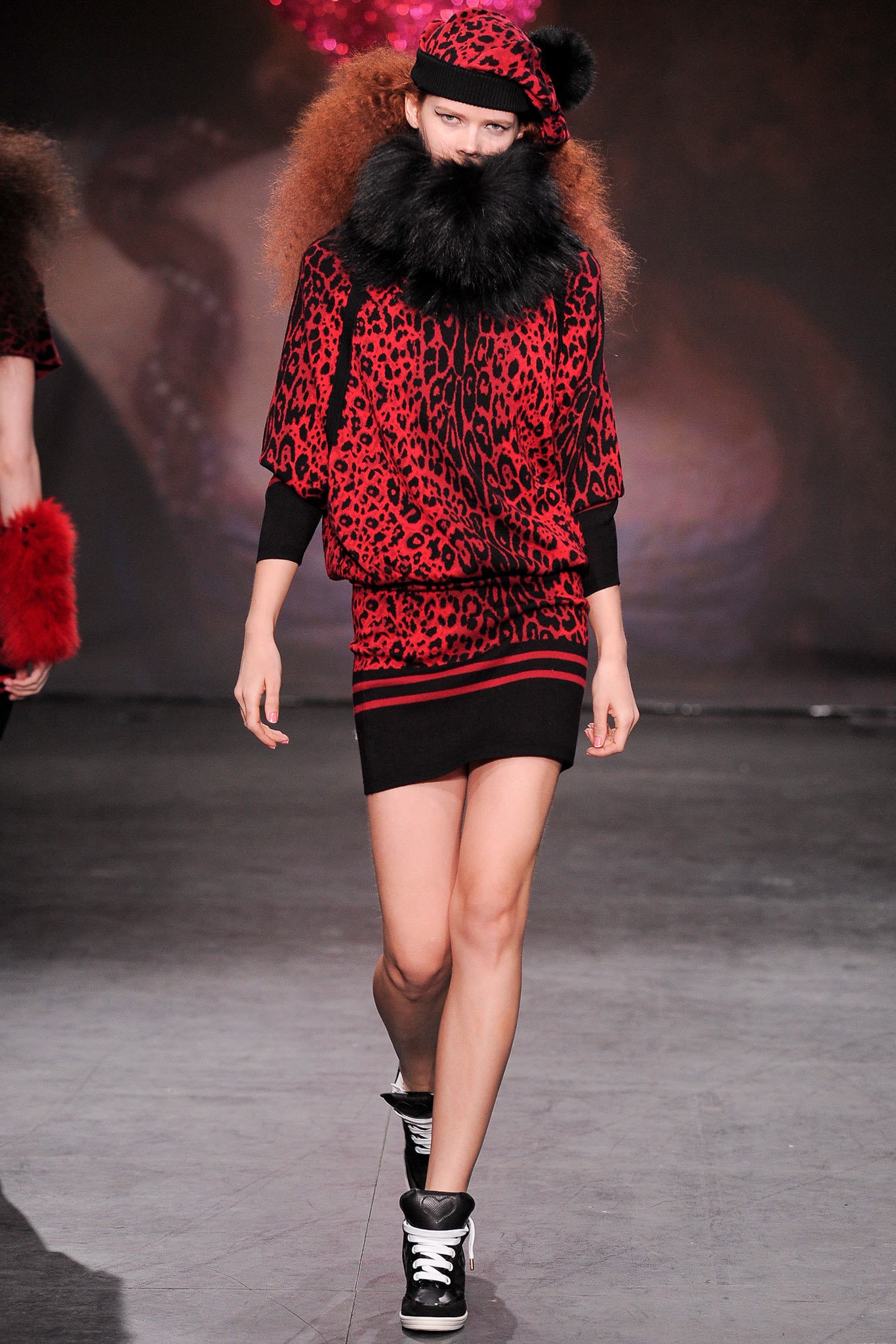 Sister by Sibling F/W 13 Look 14