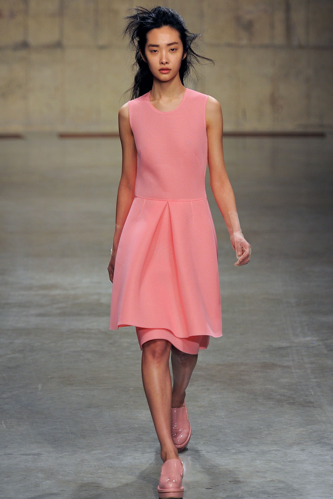Simone Rocha F/W 13 Look 1