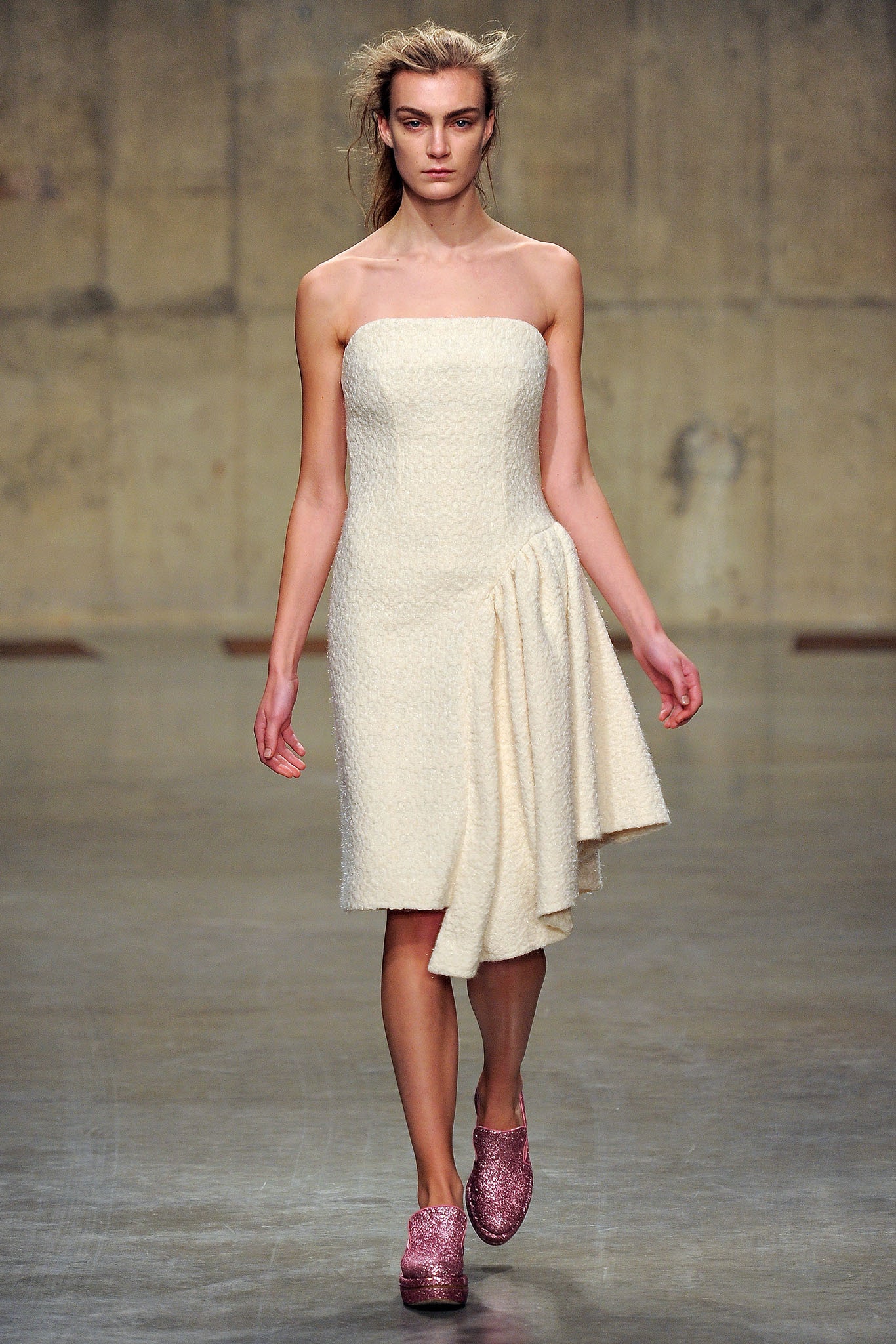 Simone Rocha F/W 13 Look 9