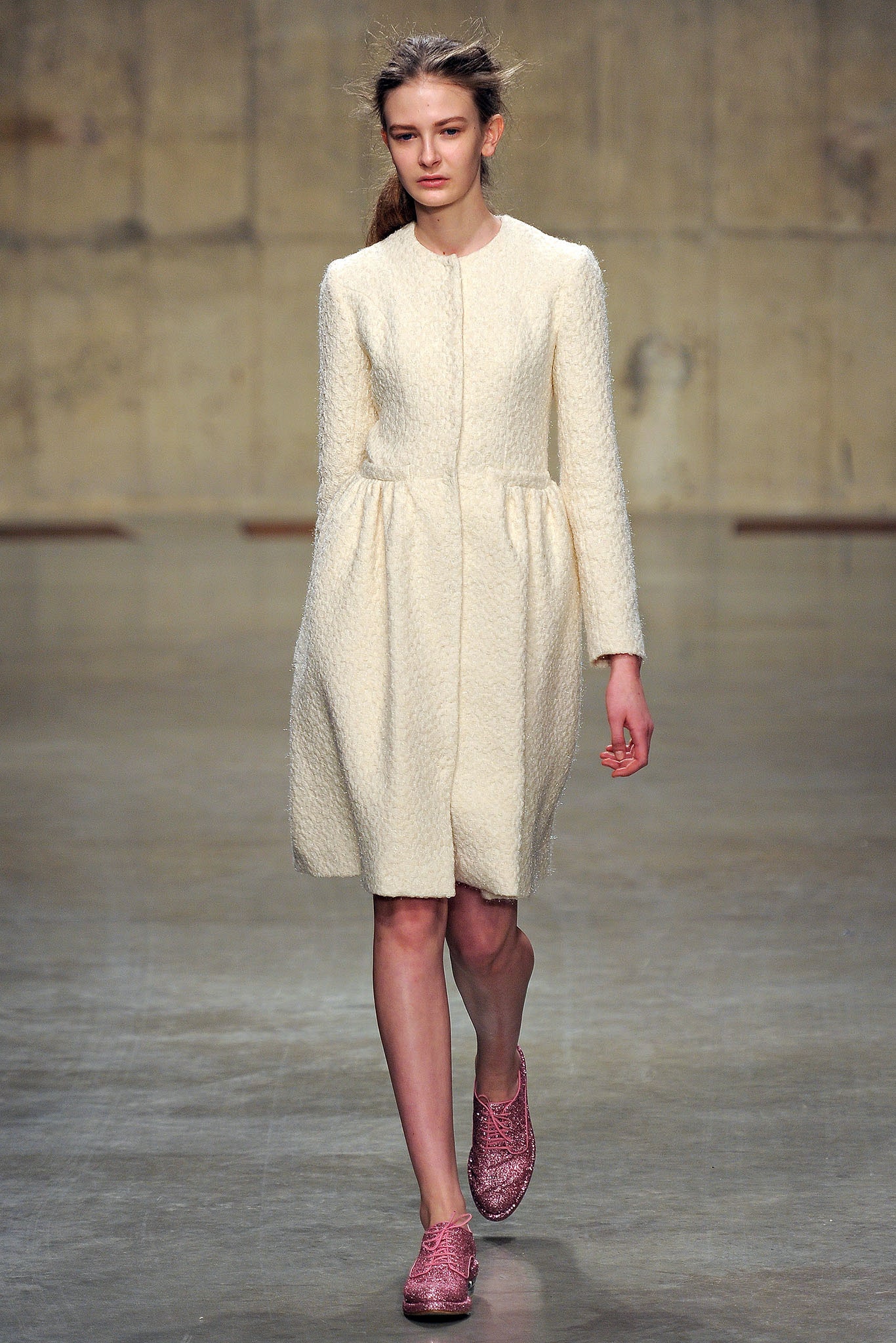 Simone Rocha F/W 13 Look 10