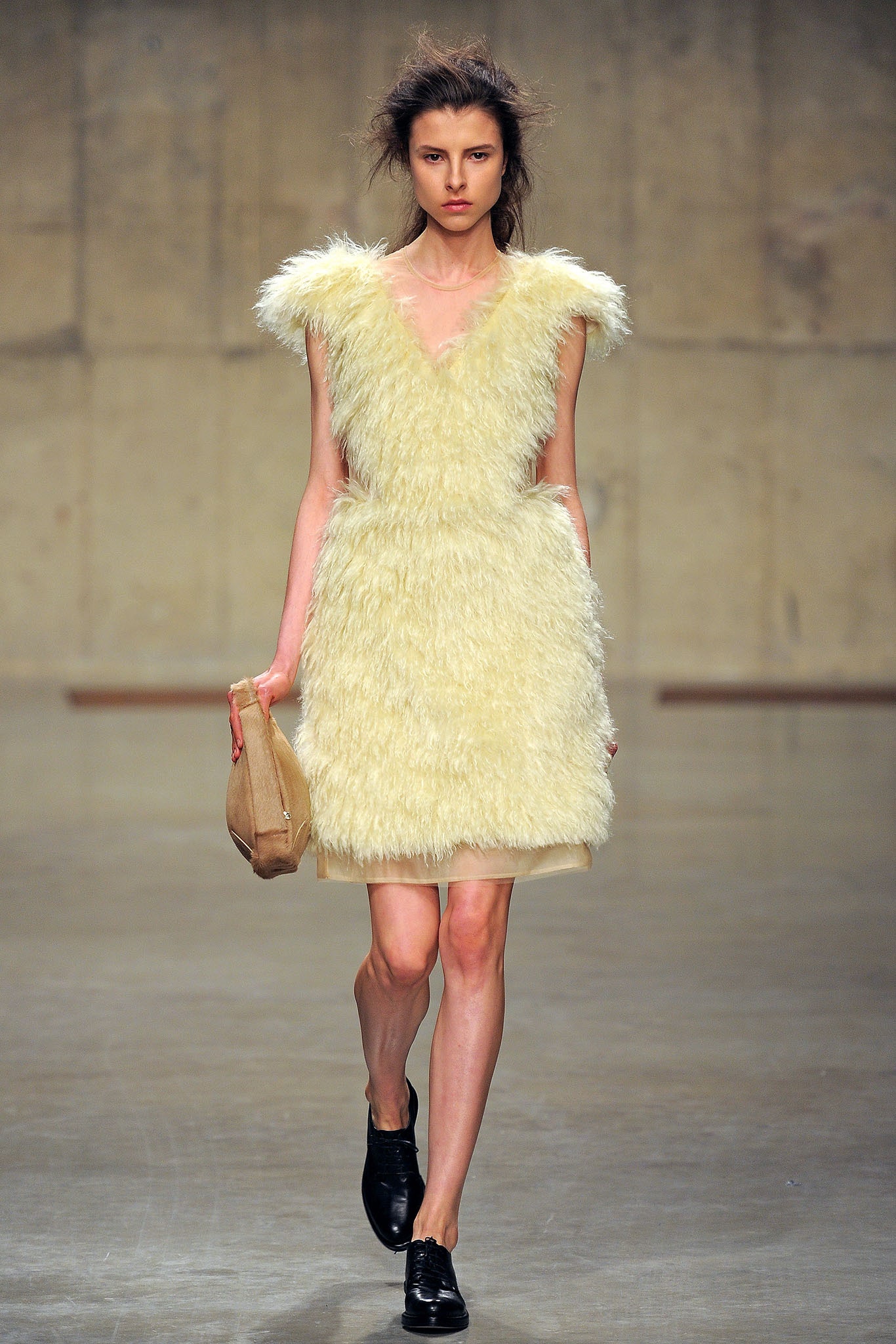 Simone Rocha F/W 13 Look 12
