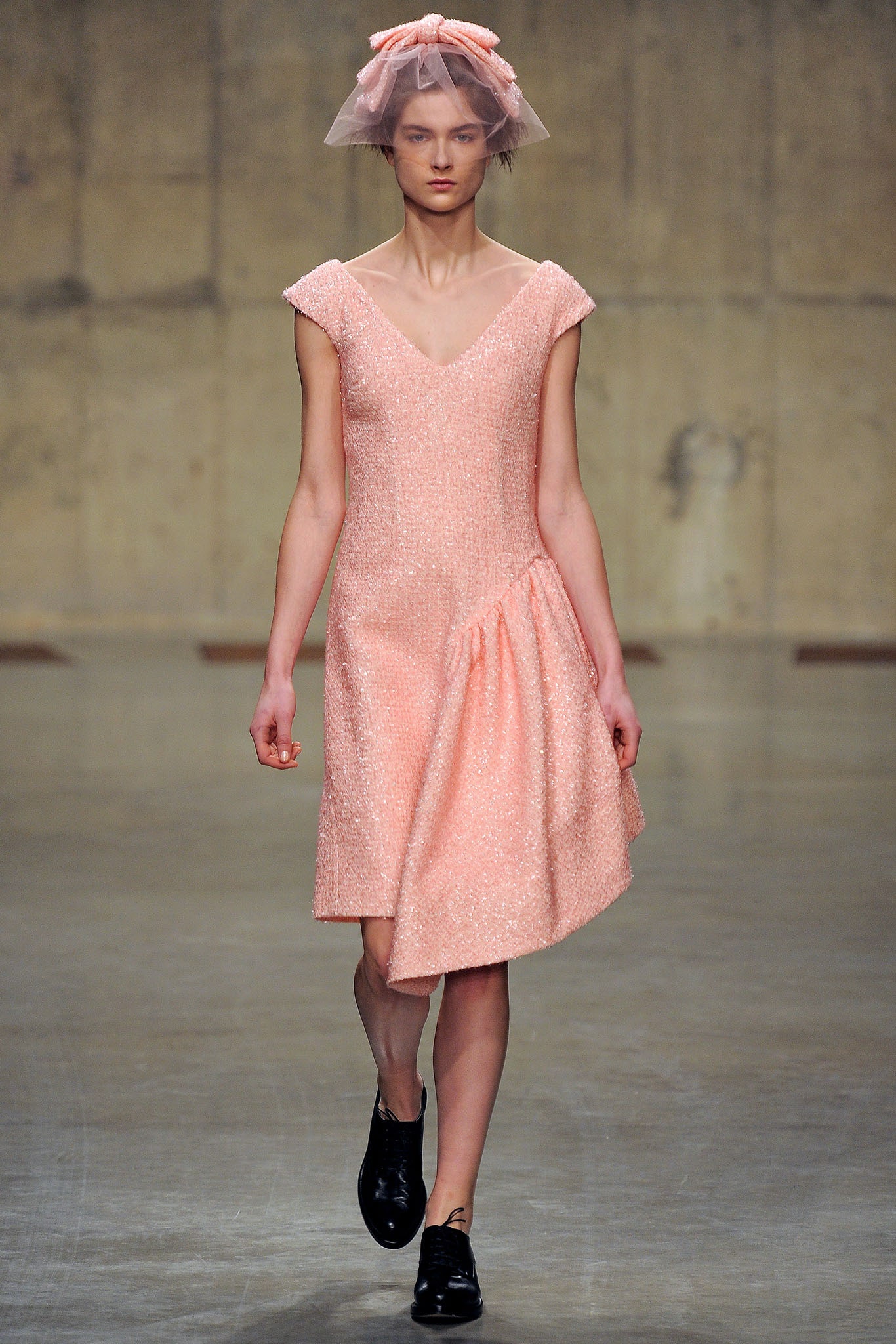 Simone Rocha F/W 13 Look 15