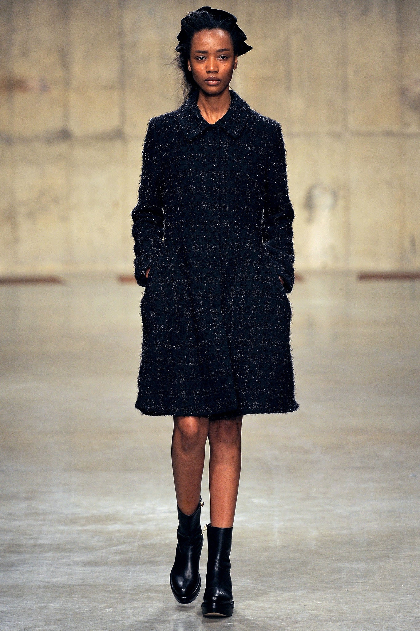 Simone Rocha F/W 13 Look 16