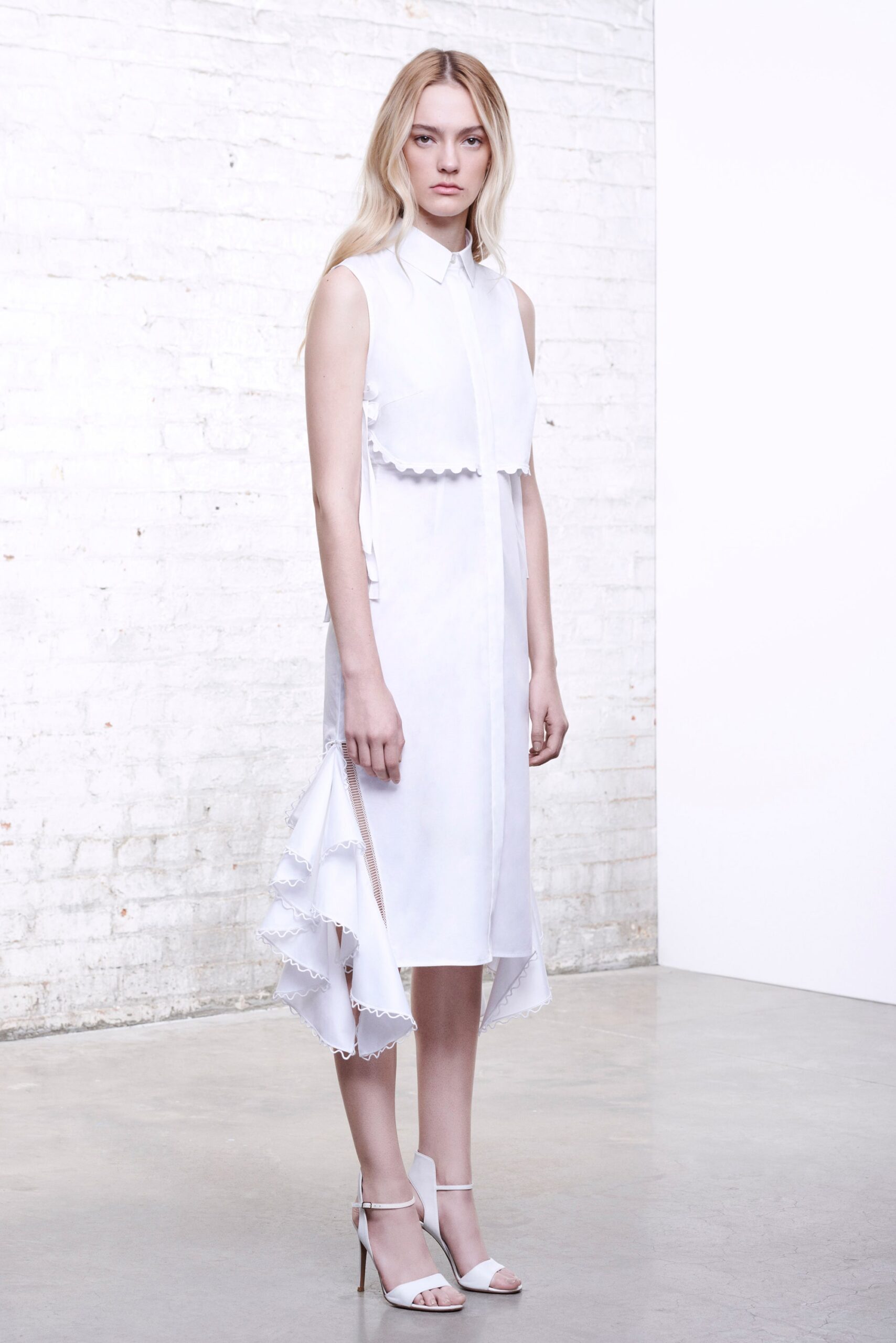 Simkhai F/W 16 Look 2