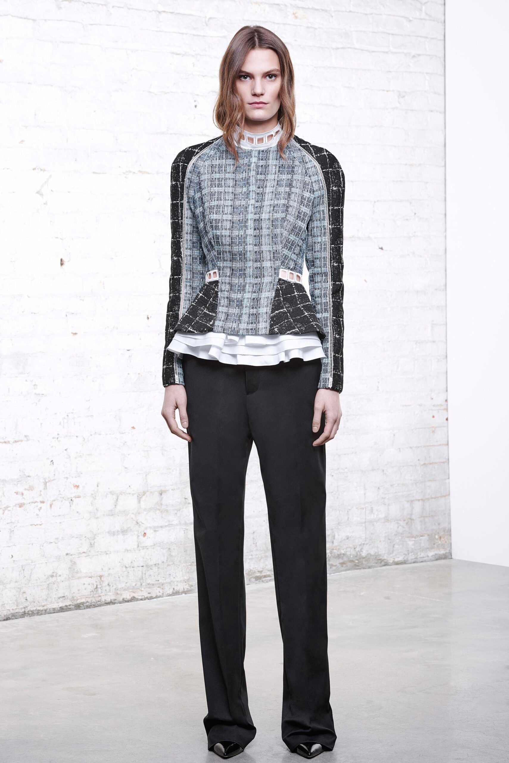 Simkhai F/W 16 Look 3