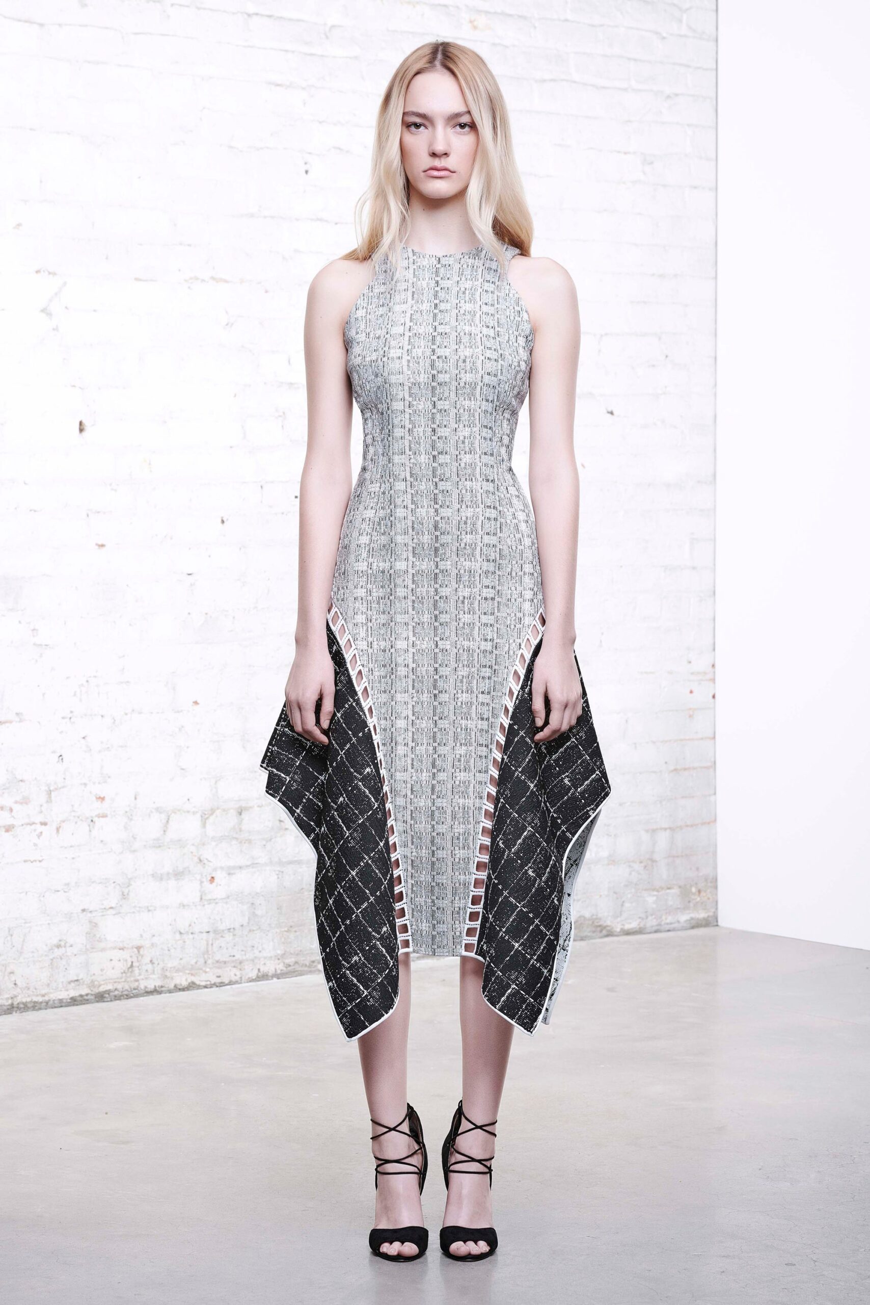 Simkhai F/W 16 Look 4