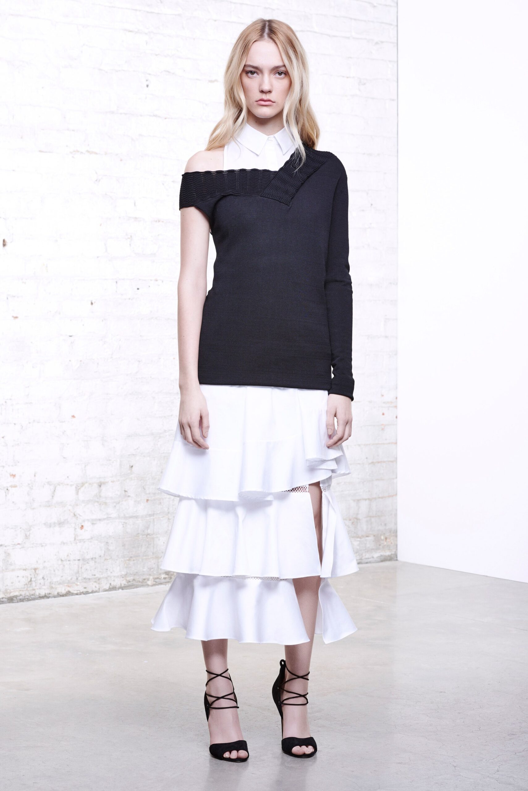 Simkhai F/W 16 Look 6