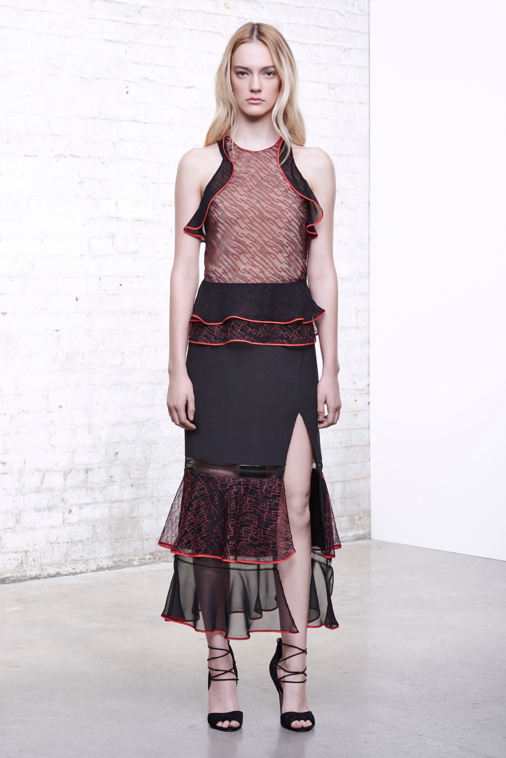 Simkhai F/W 16 Look 11