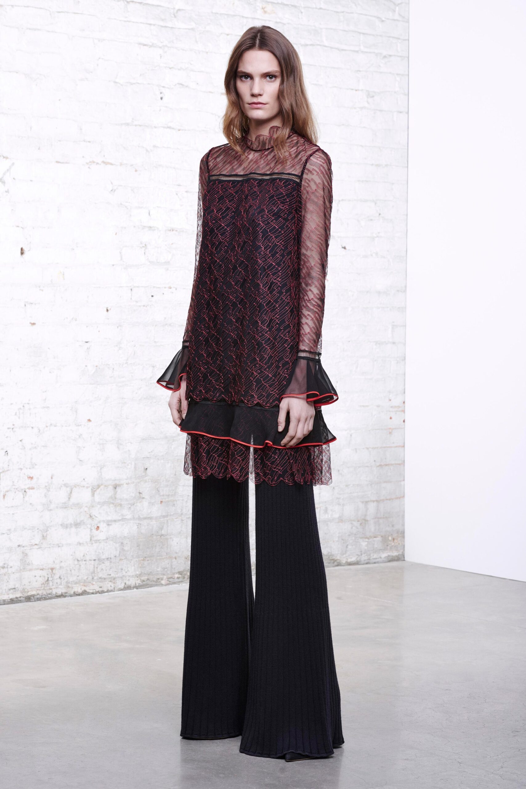 Simkhai F/W 16 Look 12