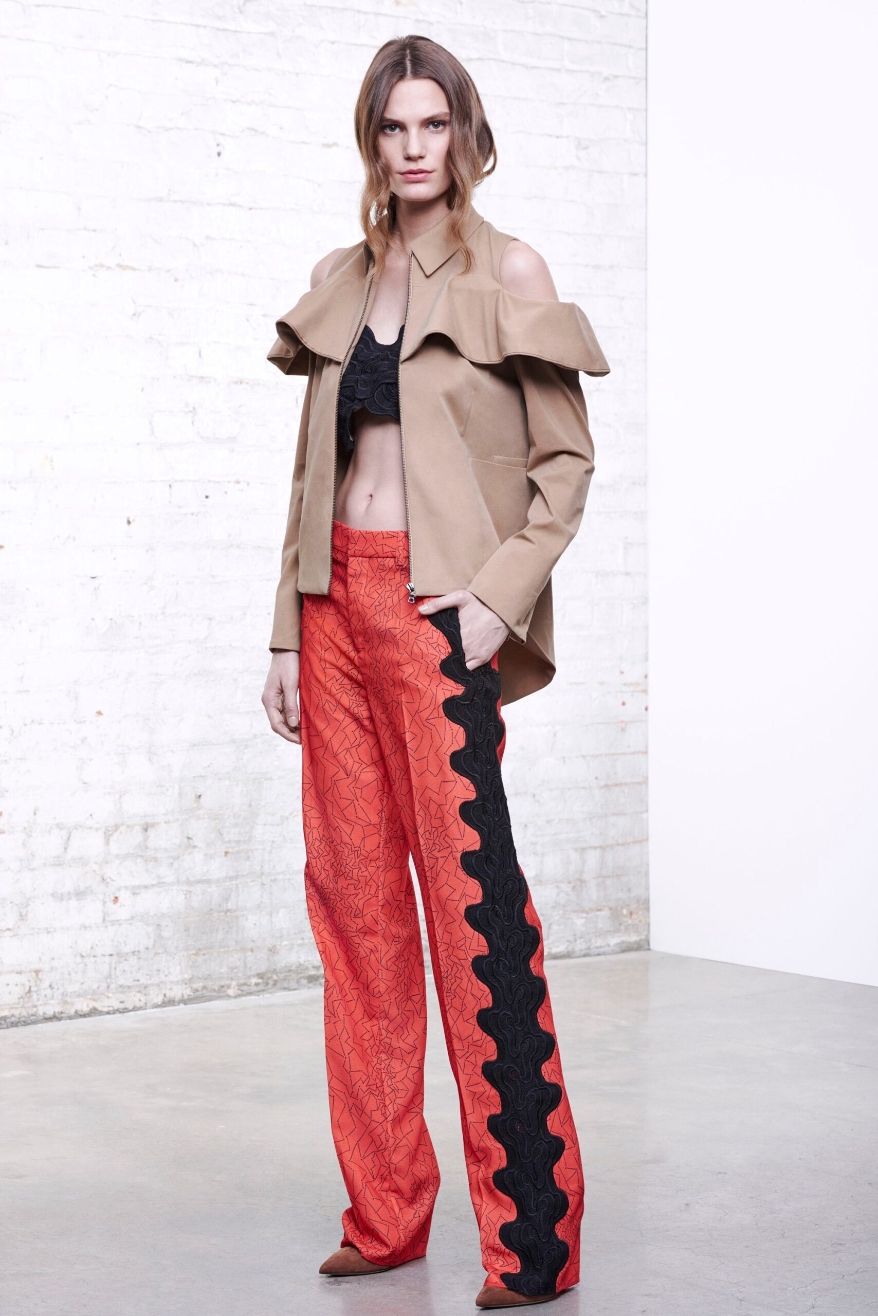 Simkhai F/W 16 Look 13