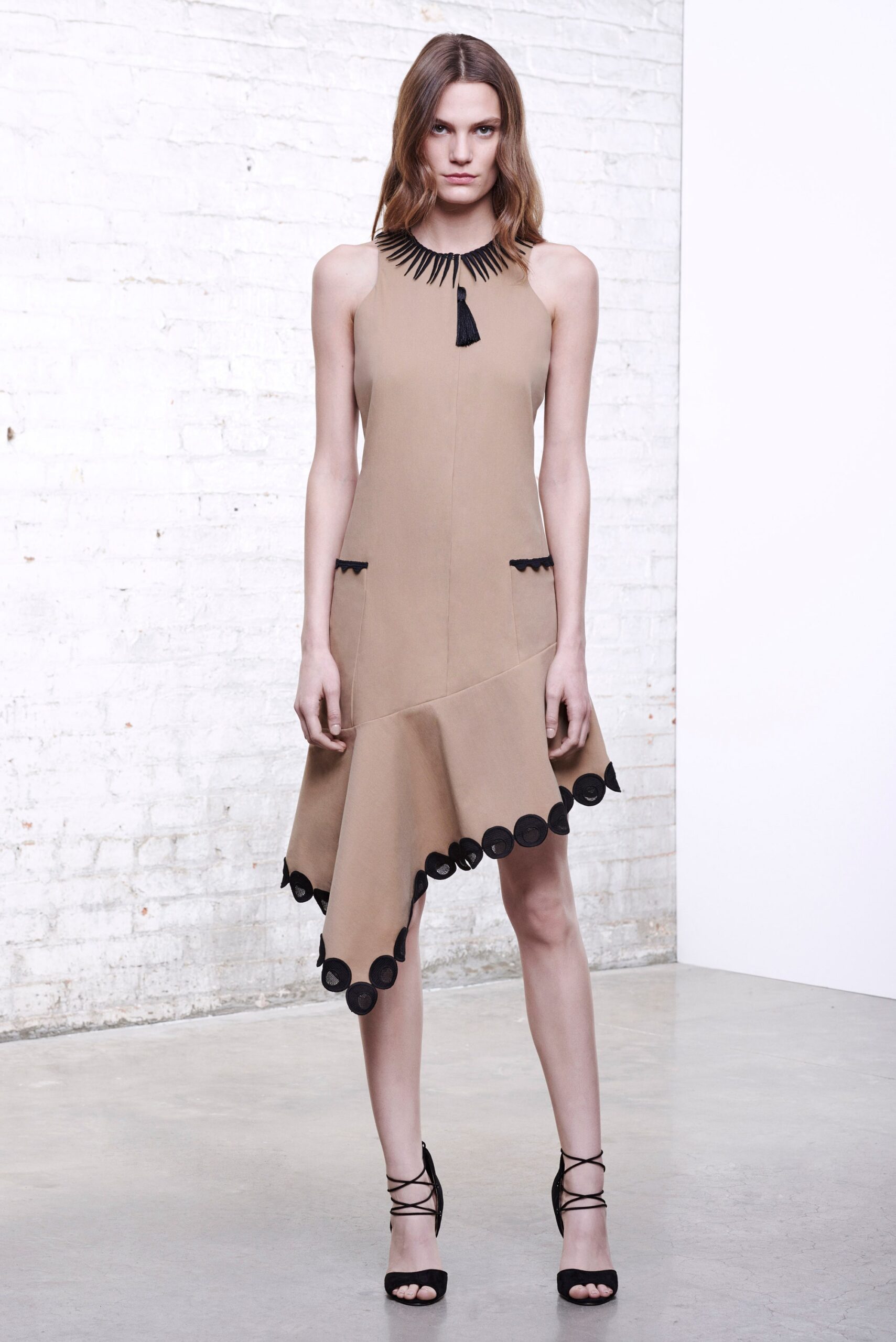 Simkhai F/W 16 Look 14