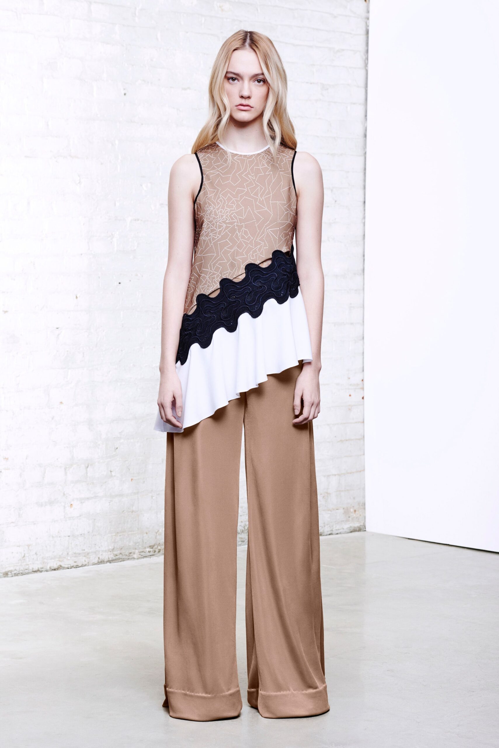 Simkhai F/W 16 Look 15