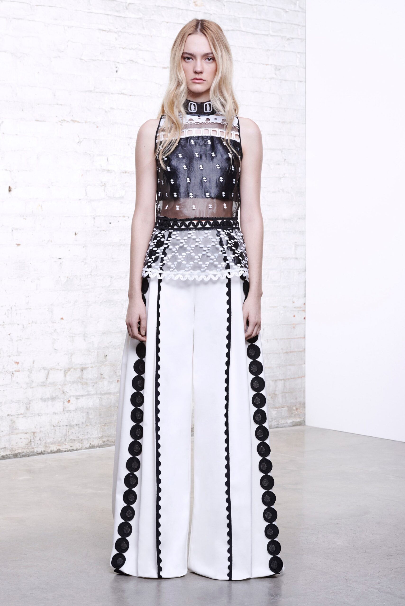 Simkhai F/W 16 Look 21