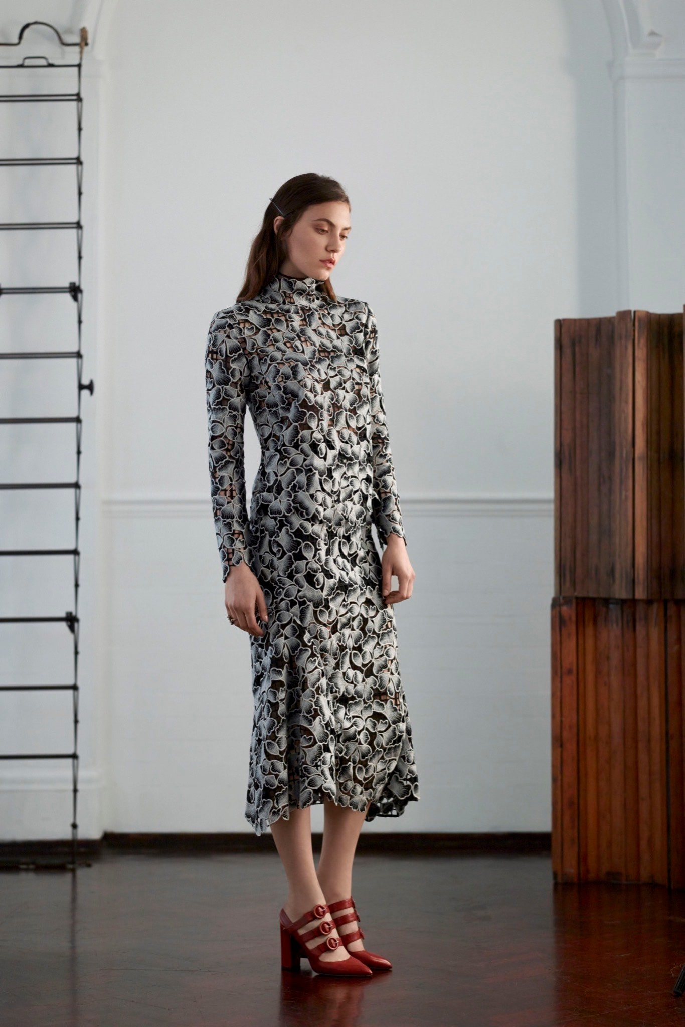 Saloni Resort 2016