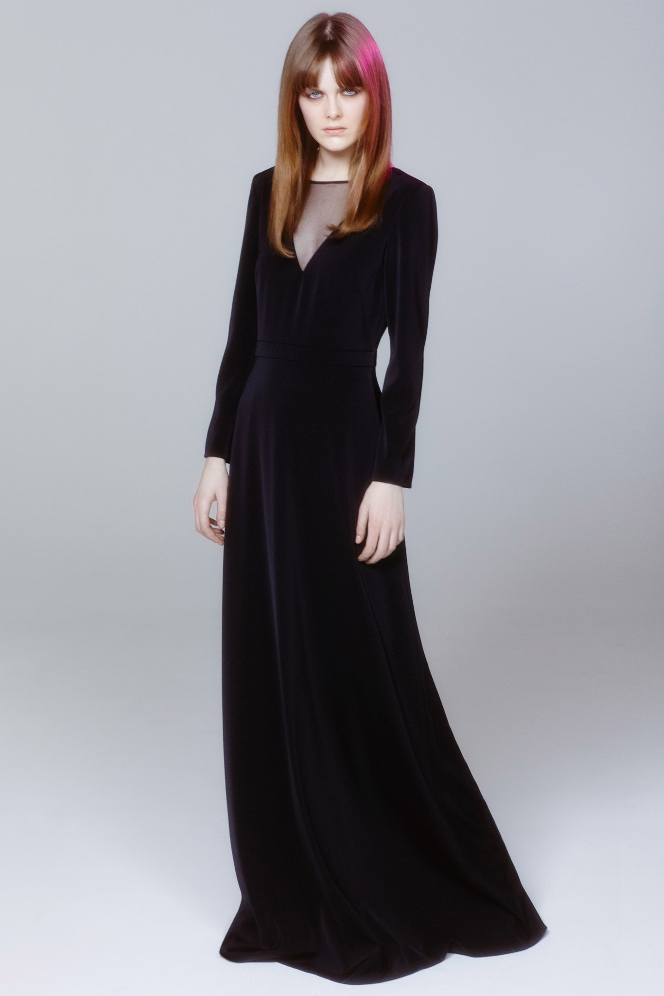 Saloni F/W 15 Look 1