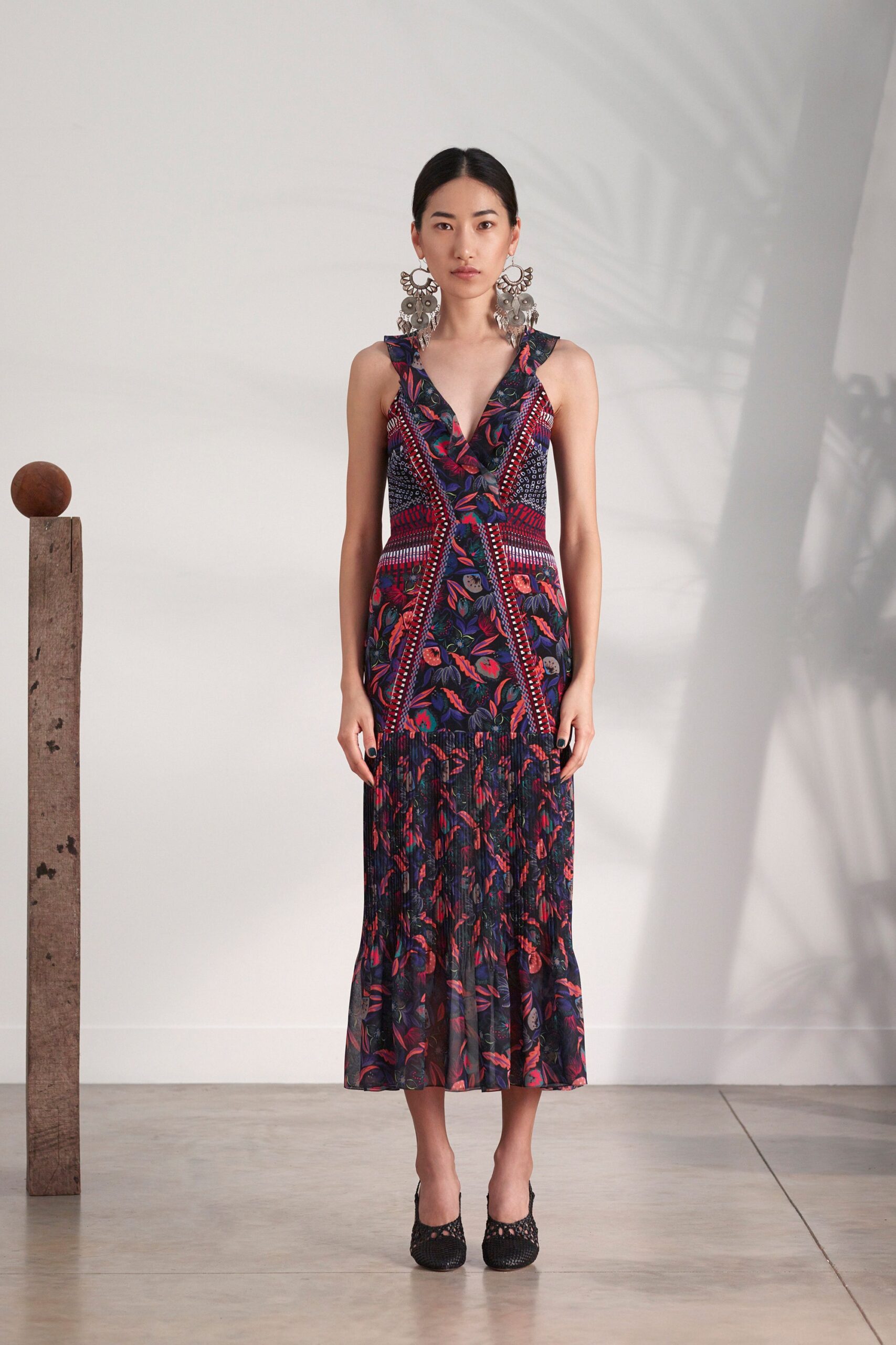 Saloni Pre-Fall 2016