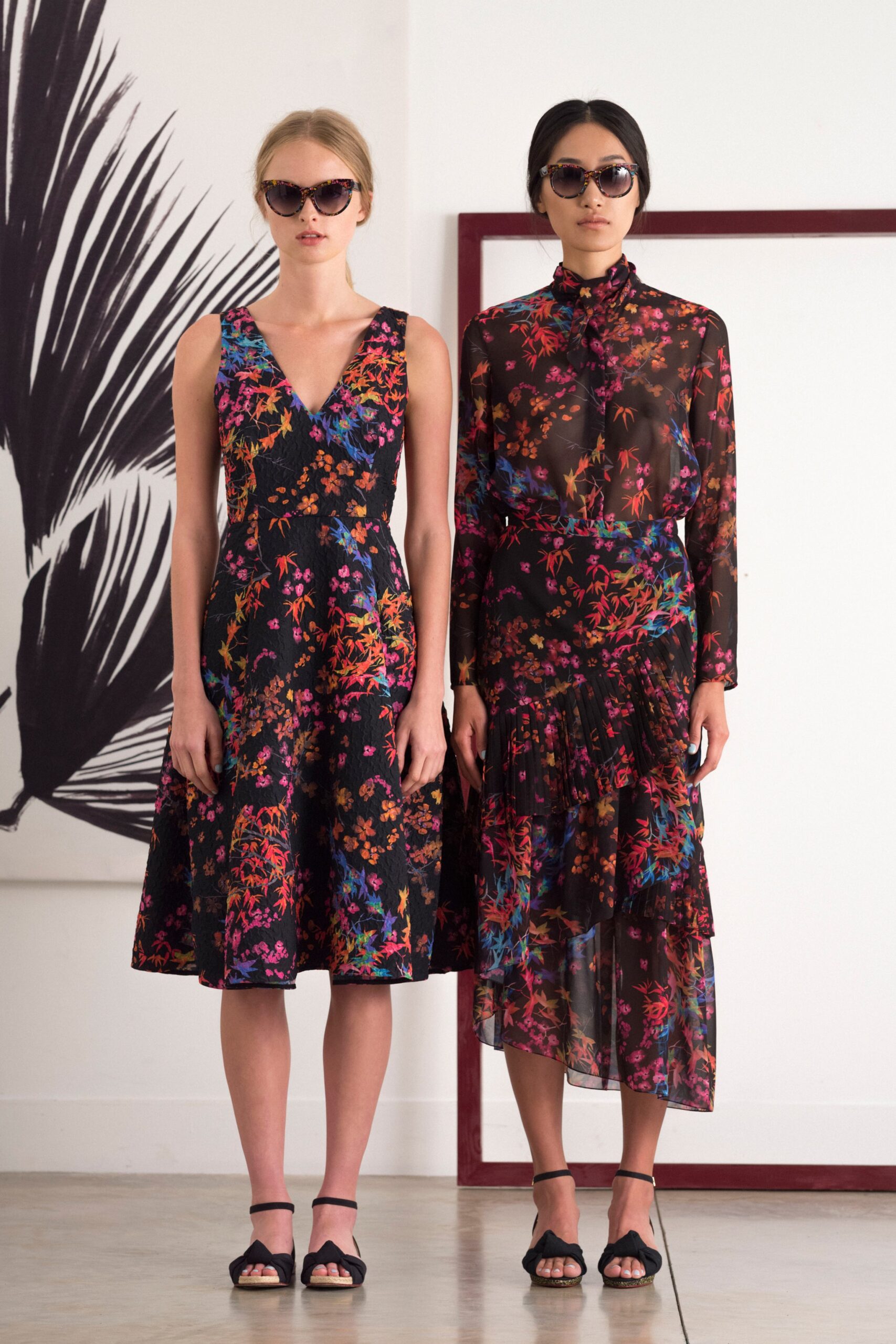 Saloni S/S 16 Look 1