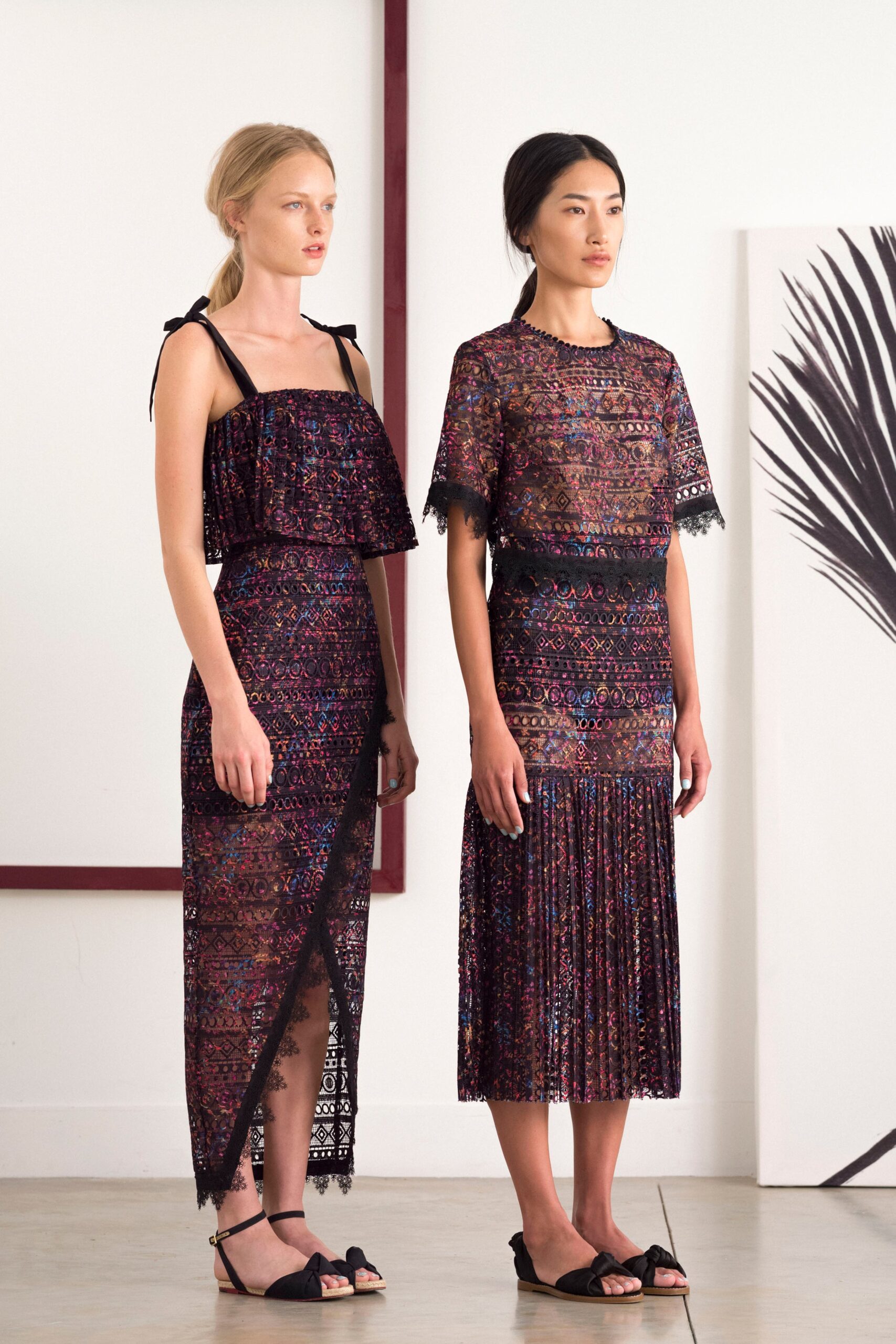 Saloni S/S 16 Look 2