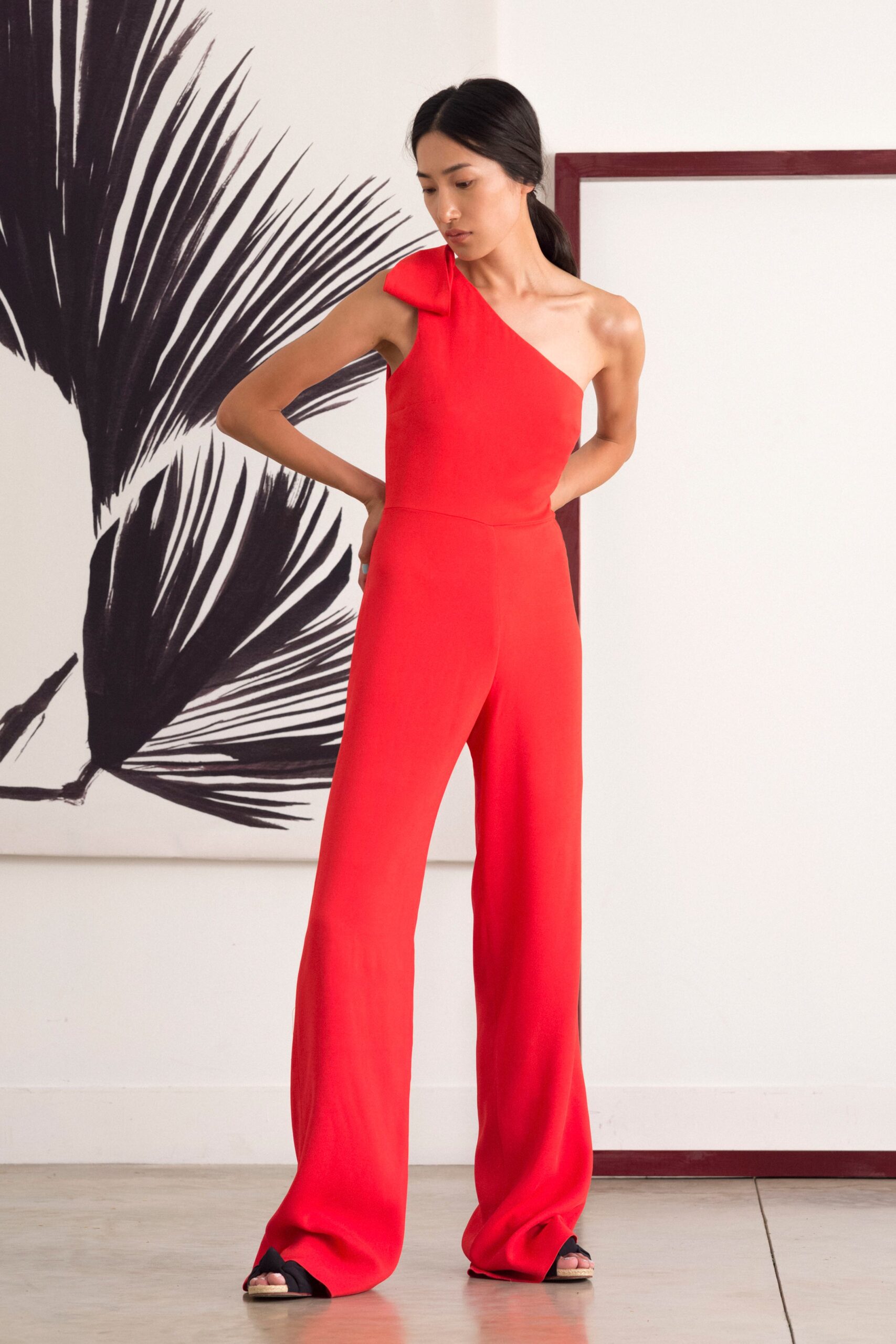 Saloni S/S 16 Look 6
