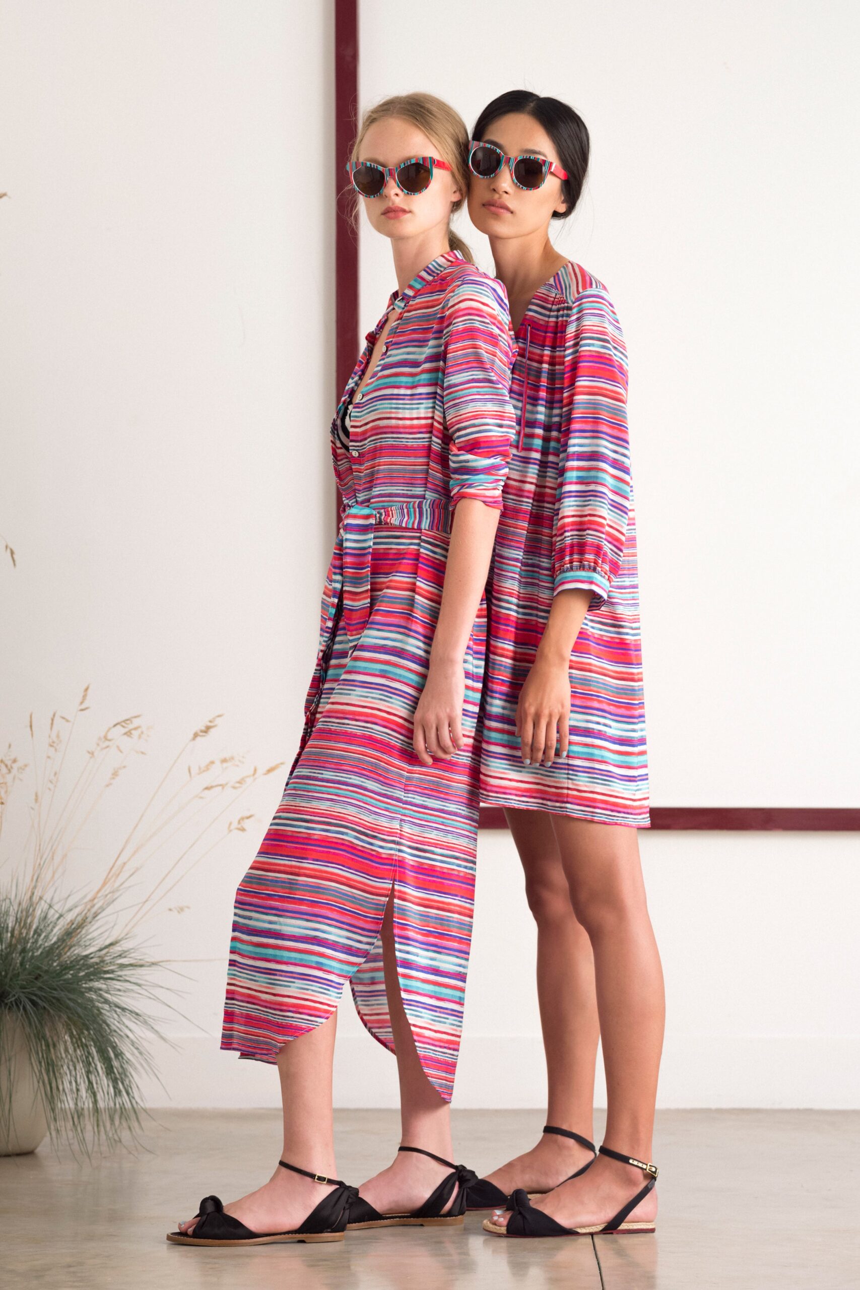 Saloni S/S 16 Look 17