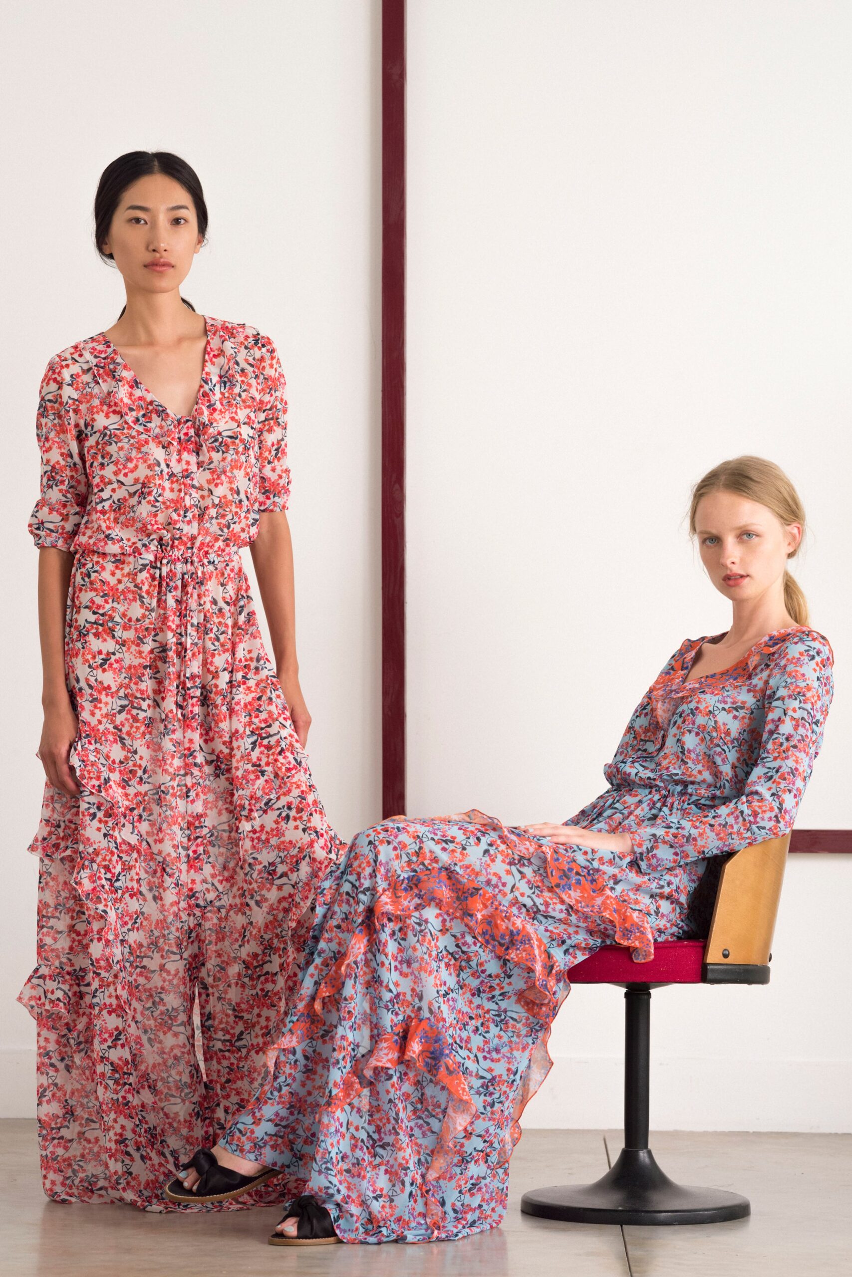 Saloni S/S 16 Look 21