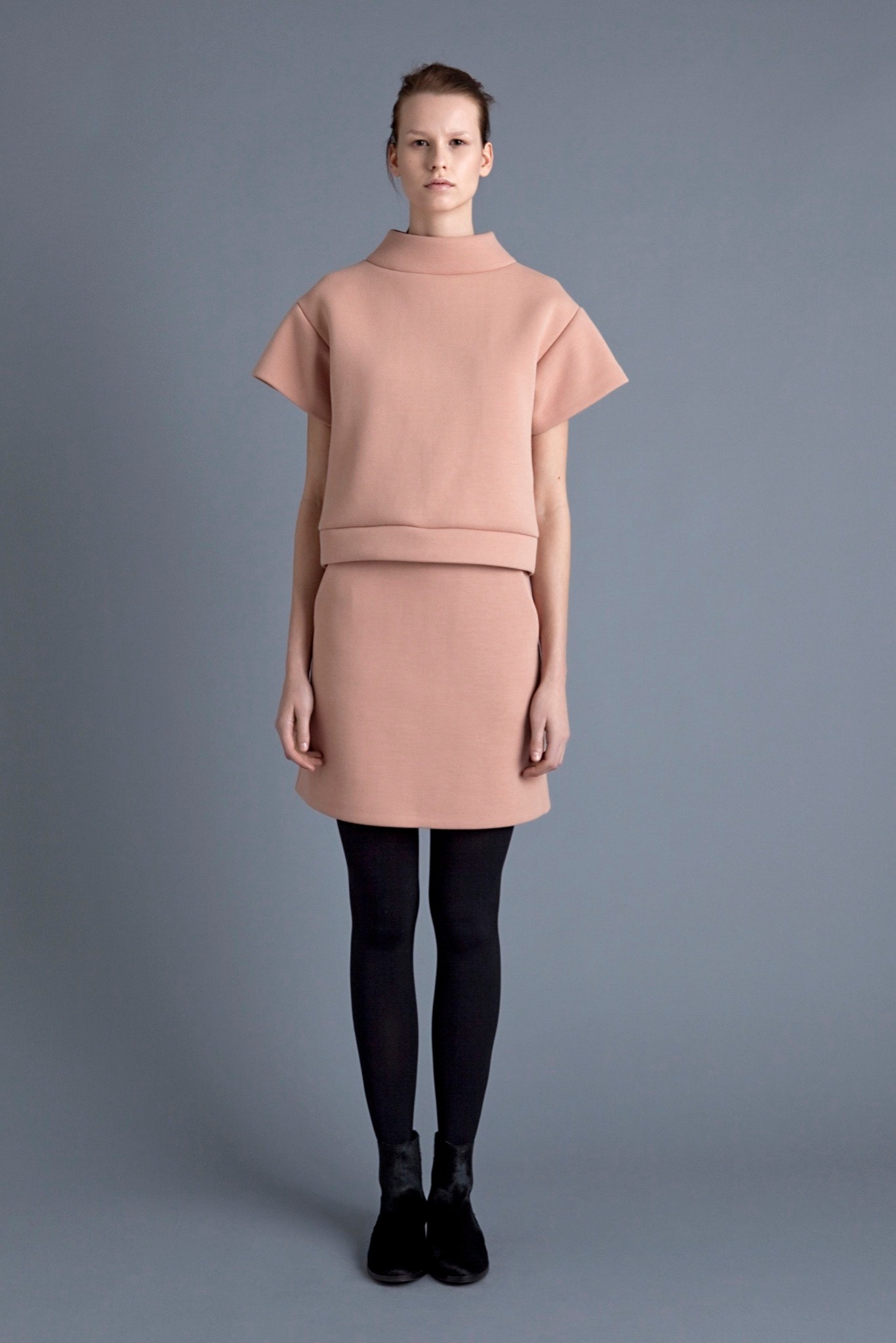 Samuji Fall 2015 Ready-to-Wear
