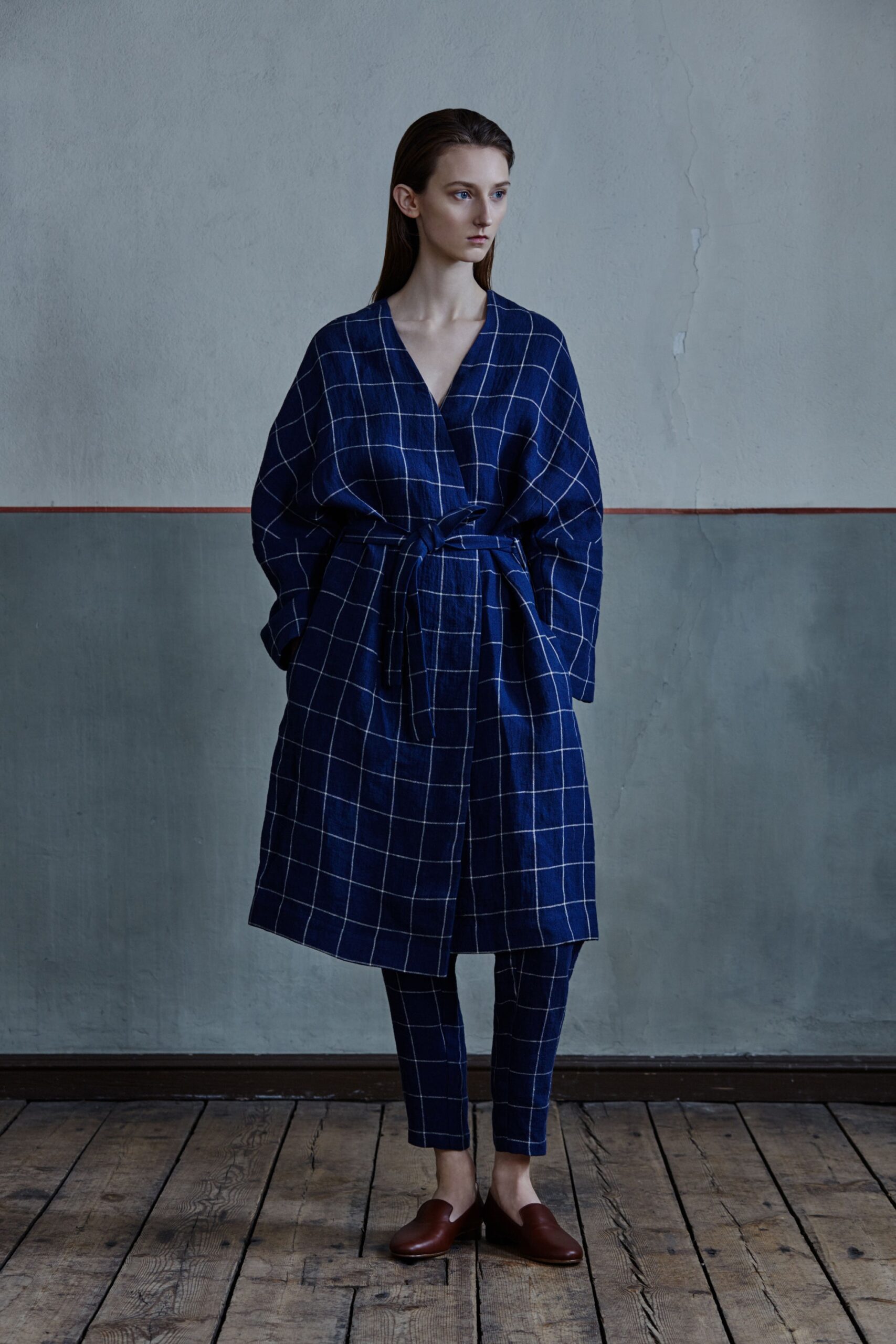 Samuji Pre-Fall 2016