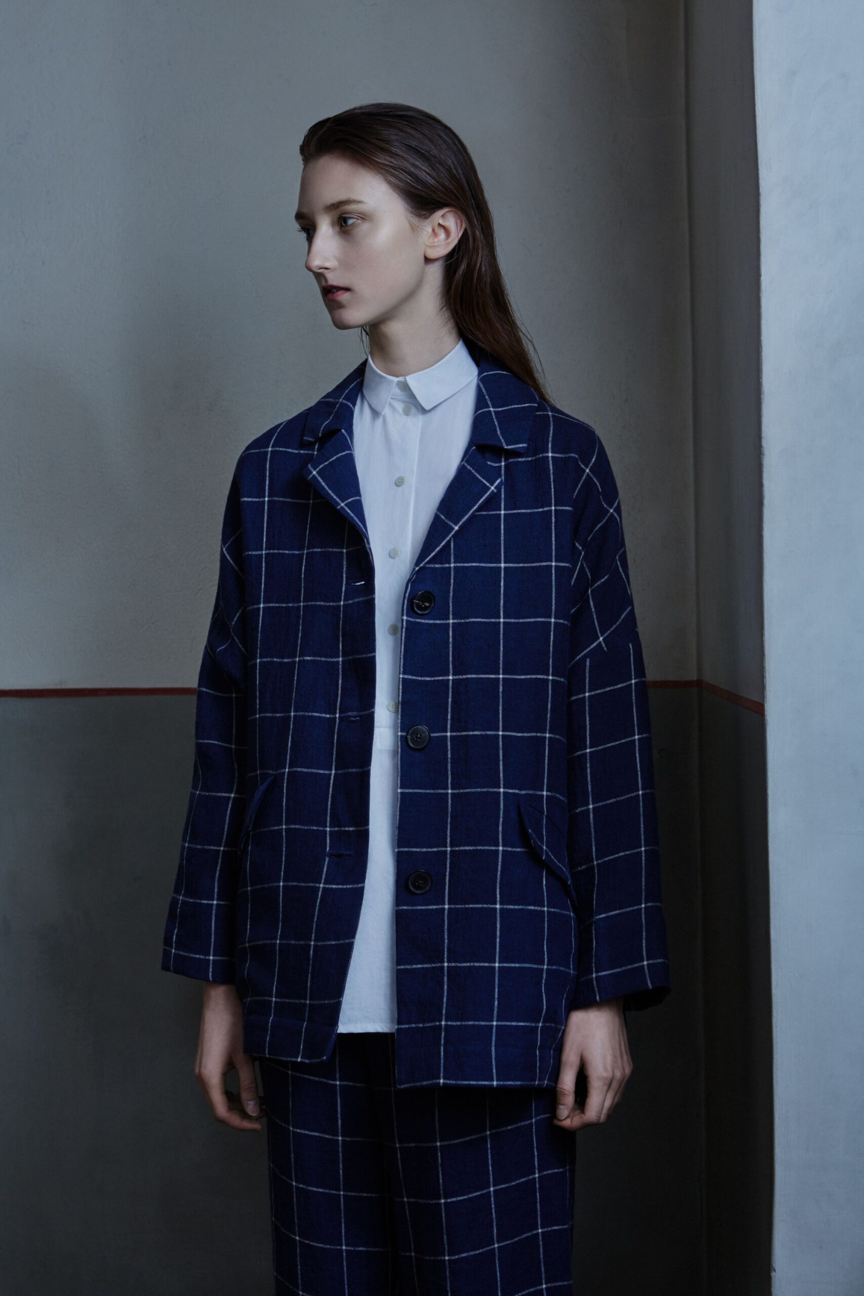 Samuji F/W 16 Look 2