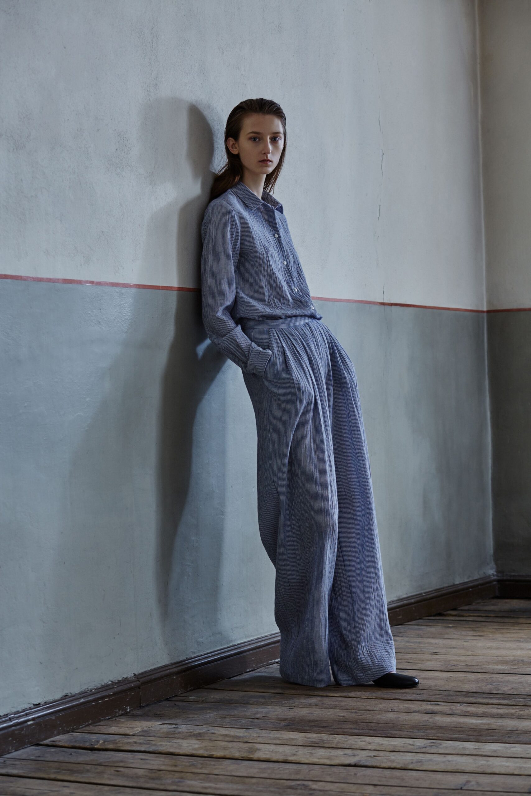 Samuji F/W 16 Look 4