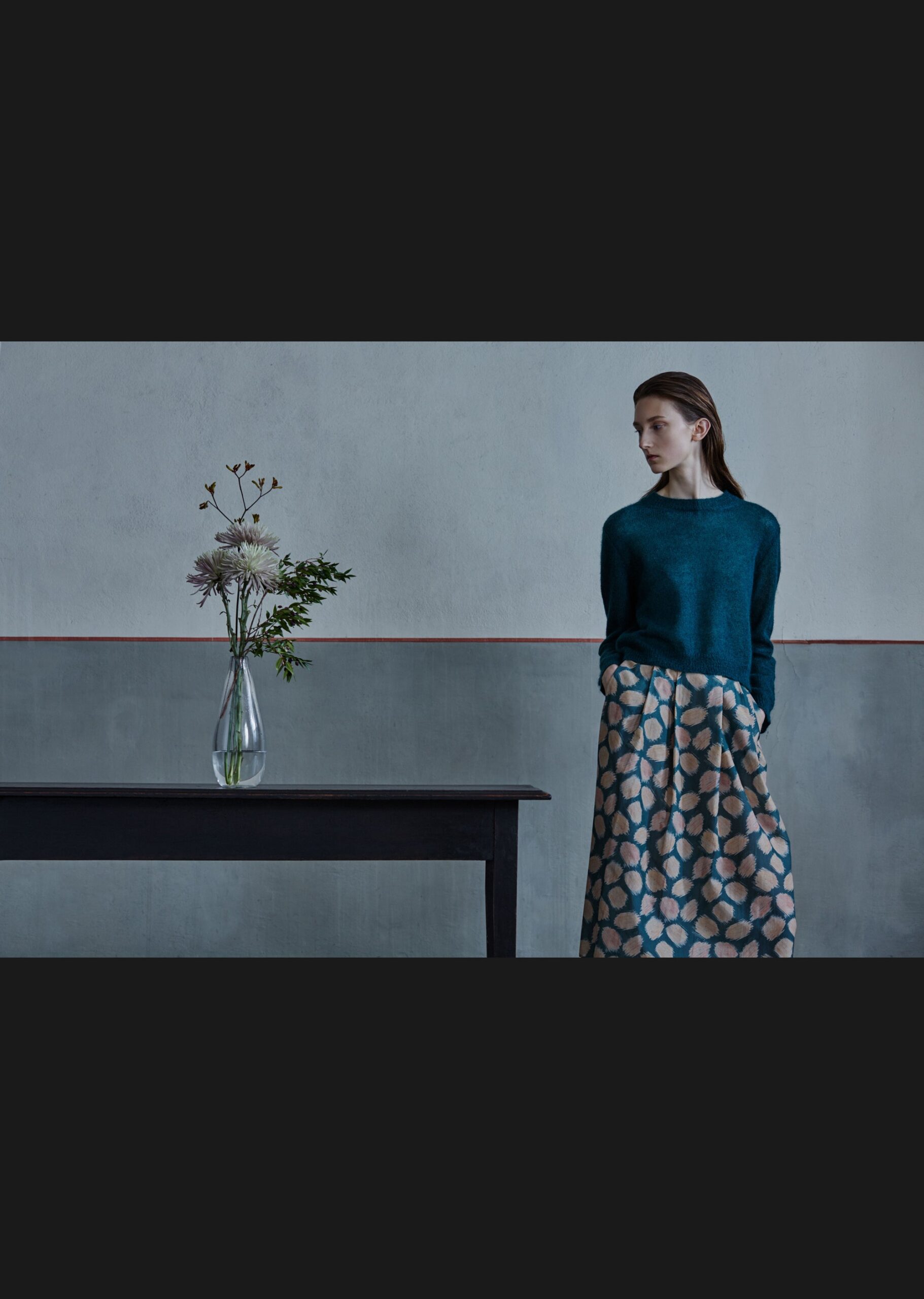 Samuji F/W 16 Look 8