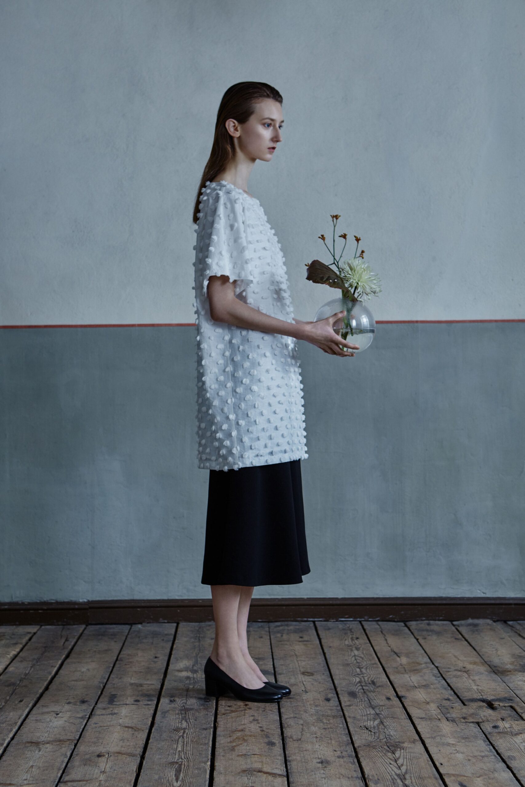 Samuji F/W 16 Look 10