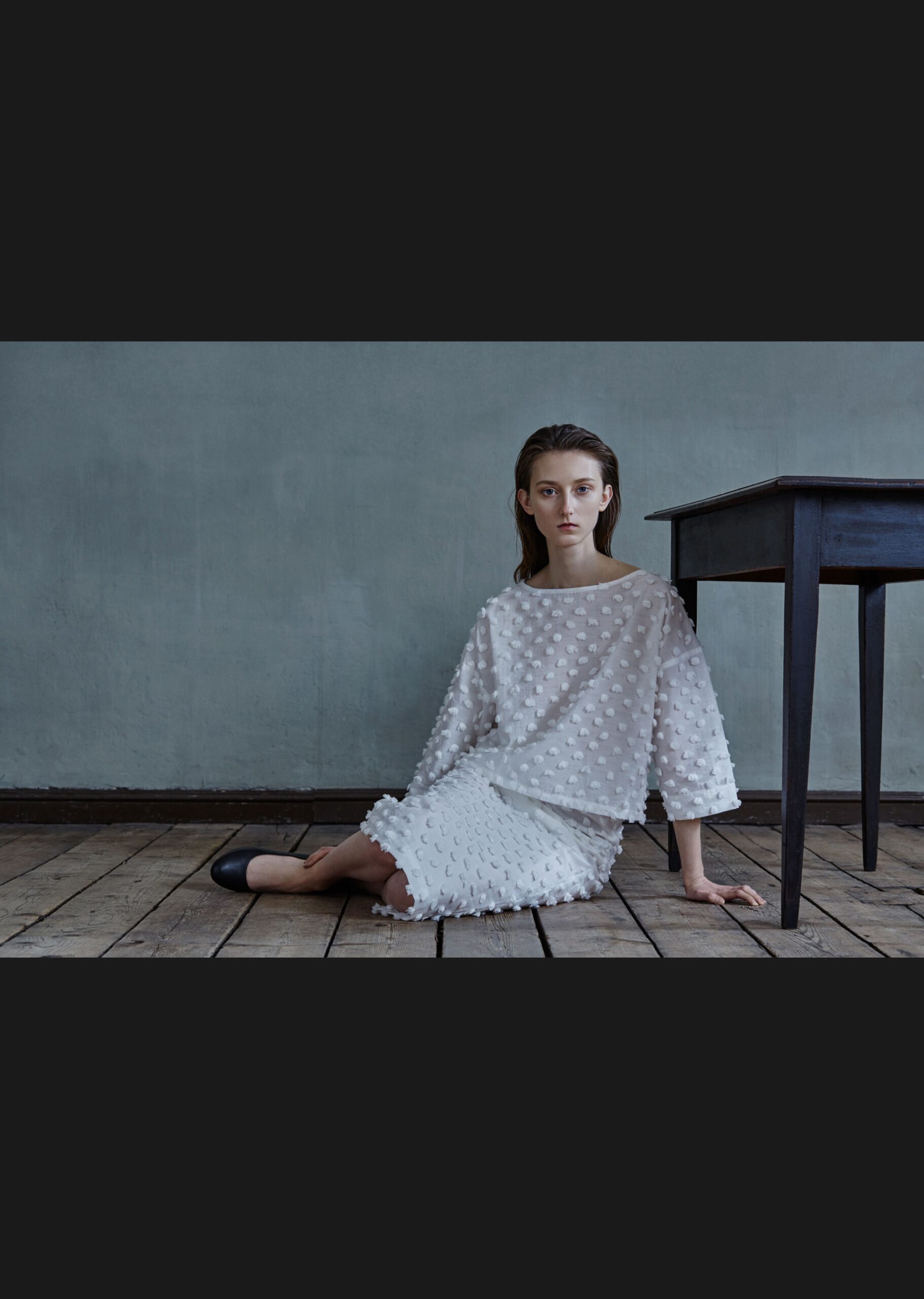 Samuji F/W 16 Look 11