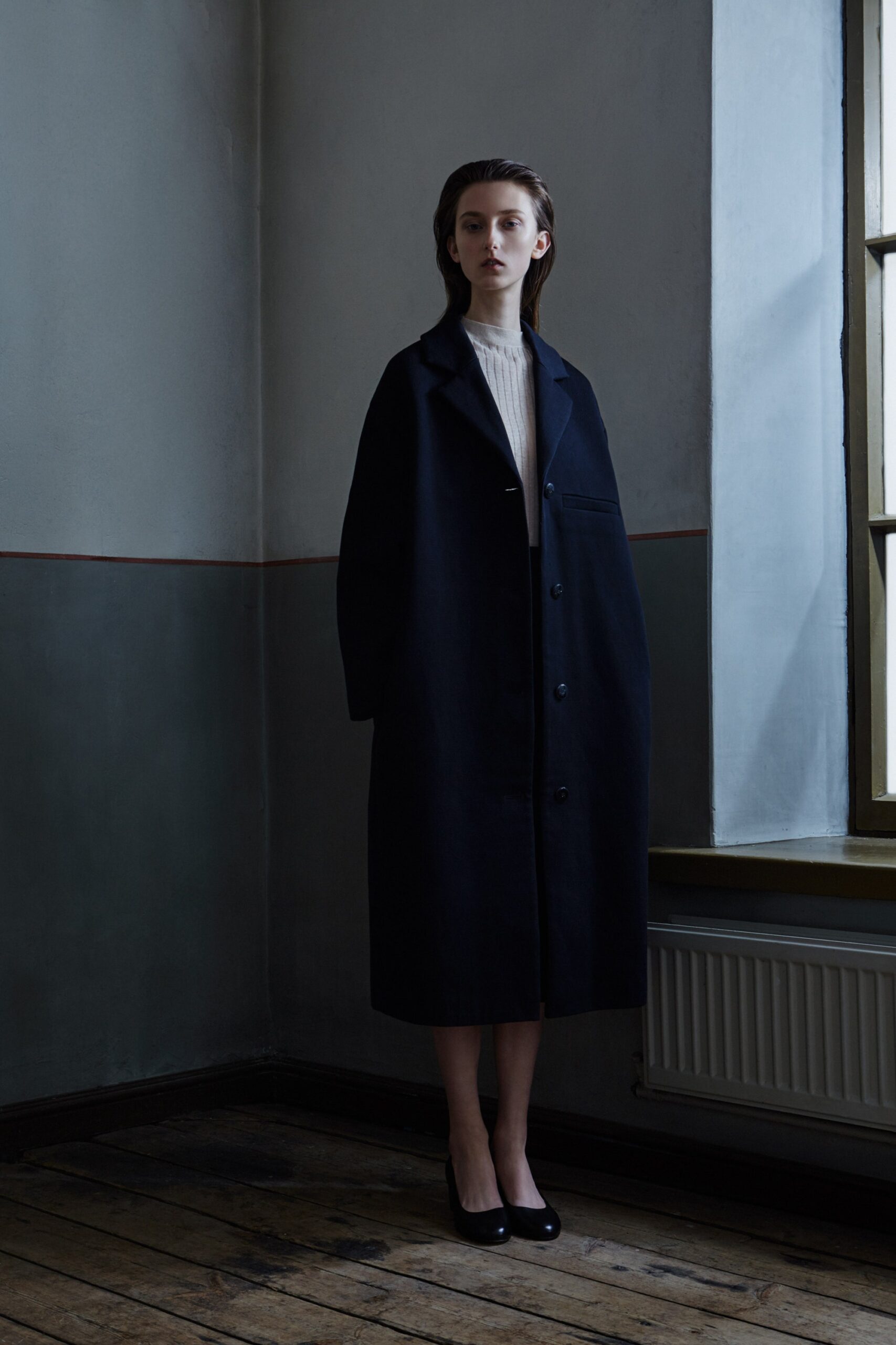 Samuji F/W 16 Look 13