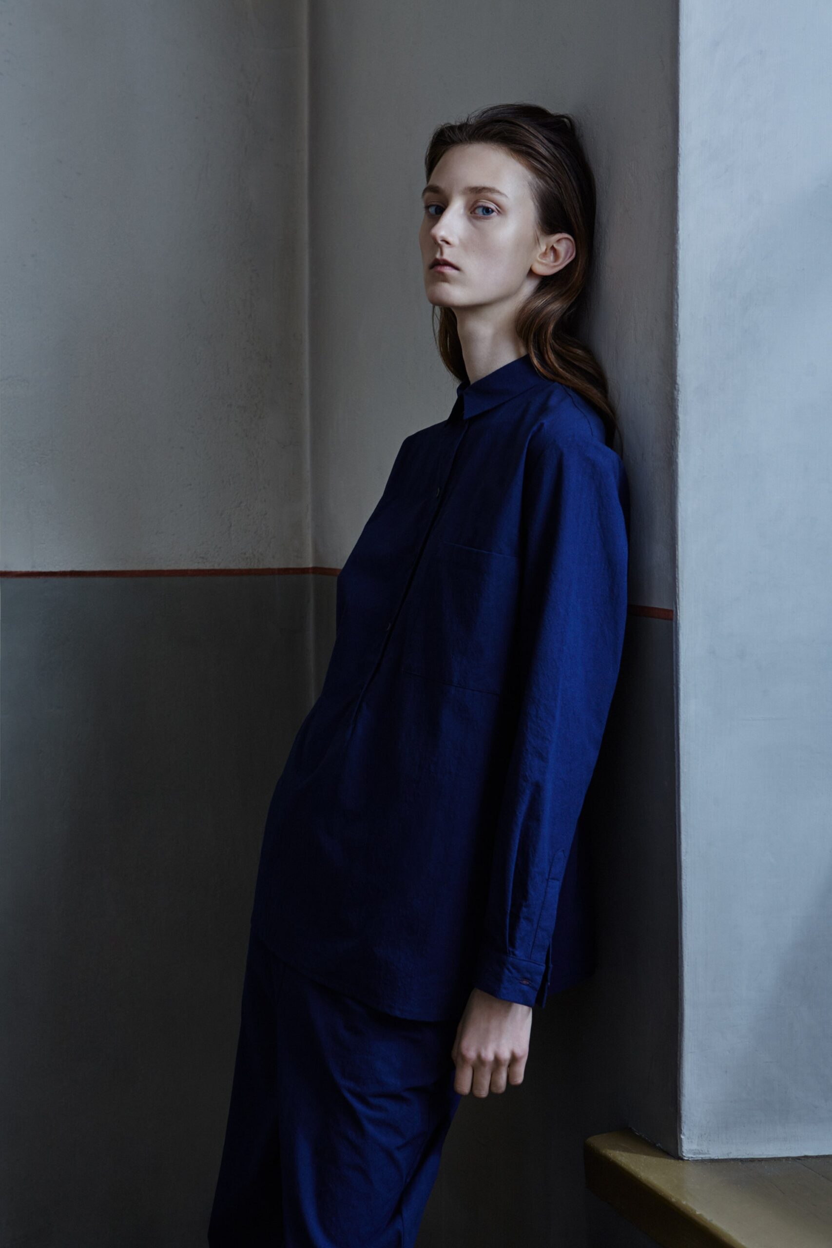 Samuji F/W 16 Look 15