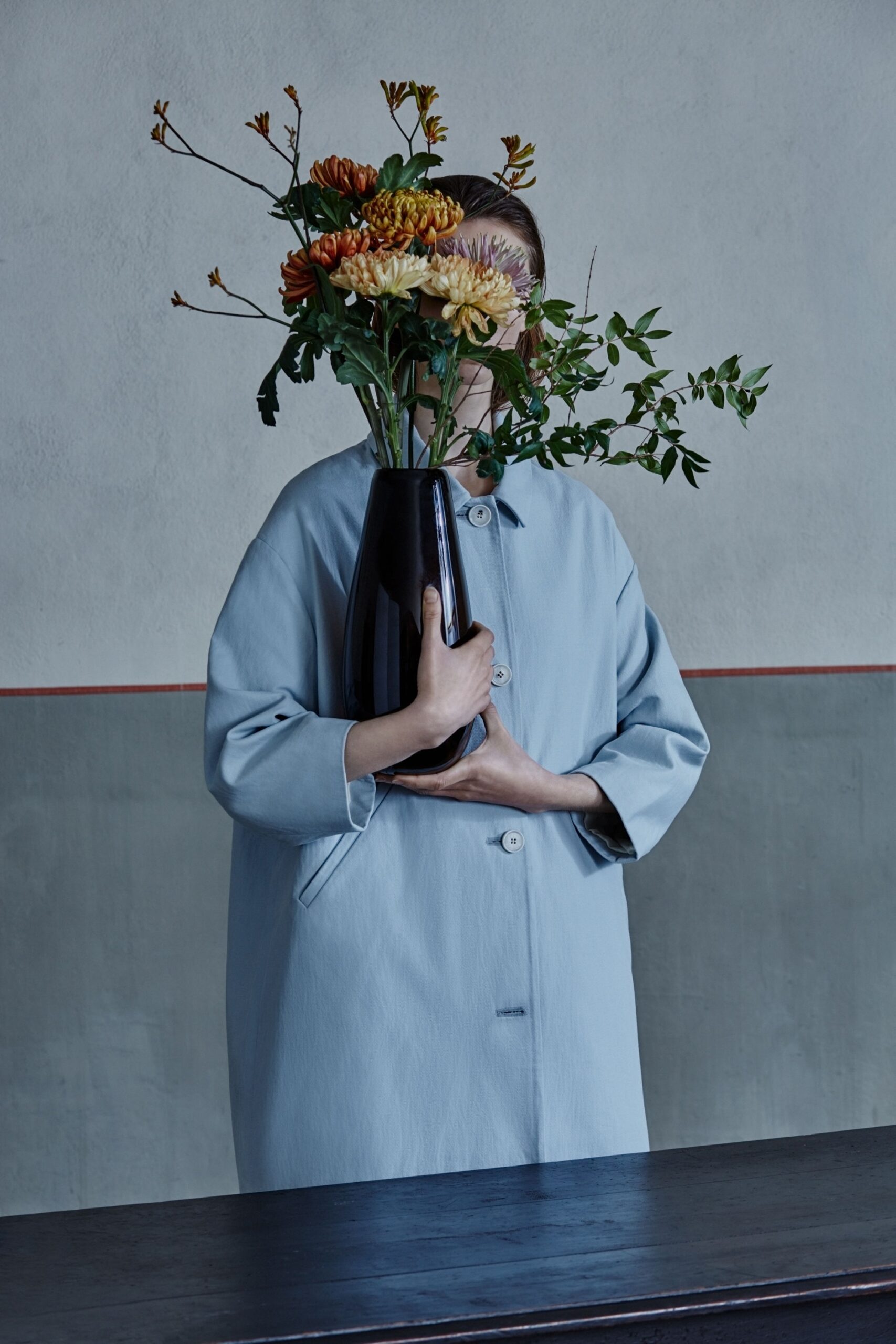 Samuji F/W 16 Look 16