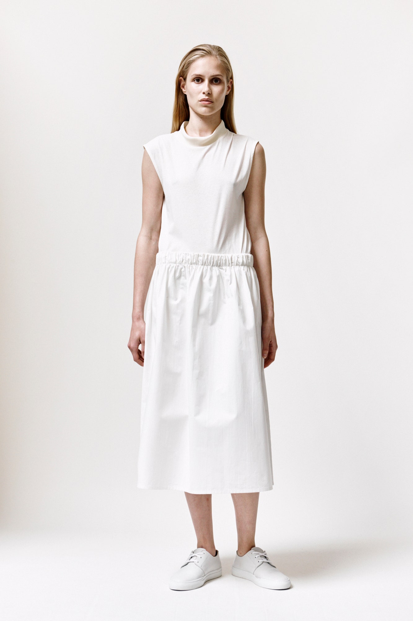 Samuji S/S 16 Look 2