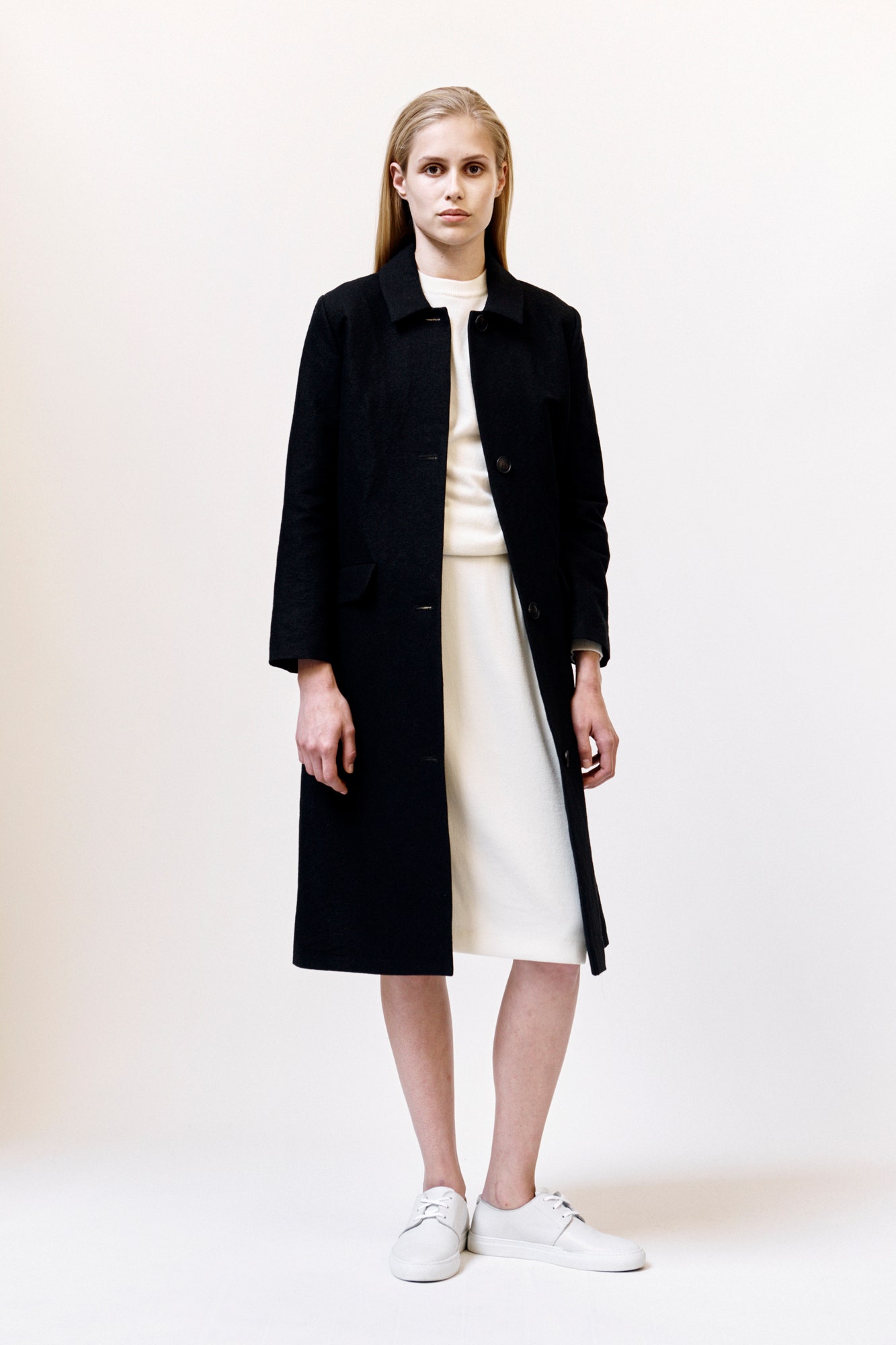 Samuji S/S 16 Look 5