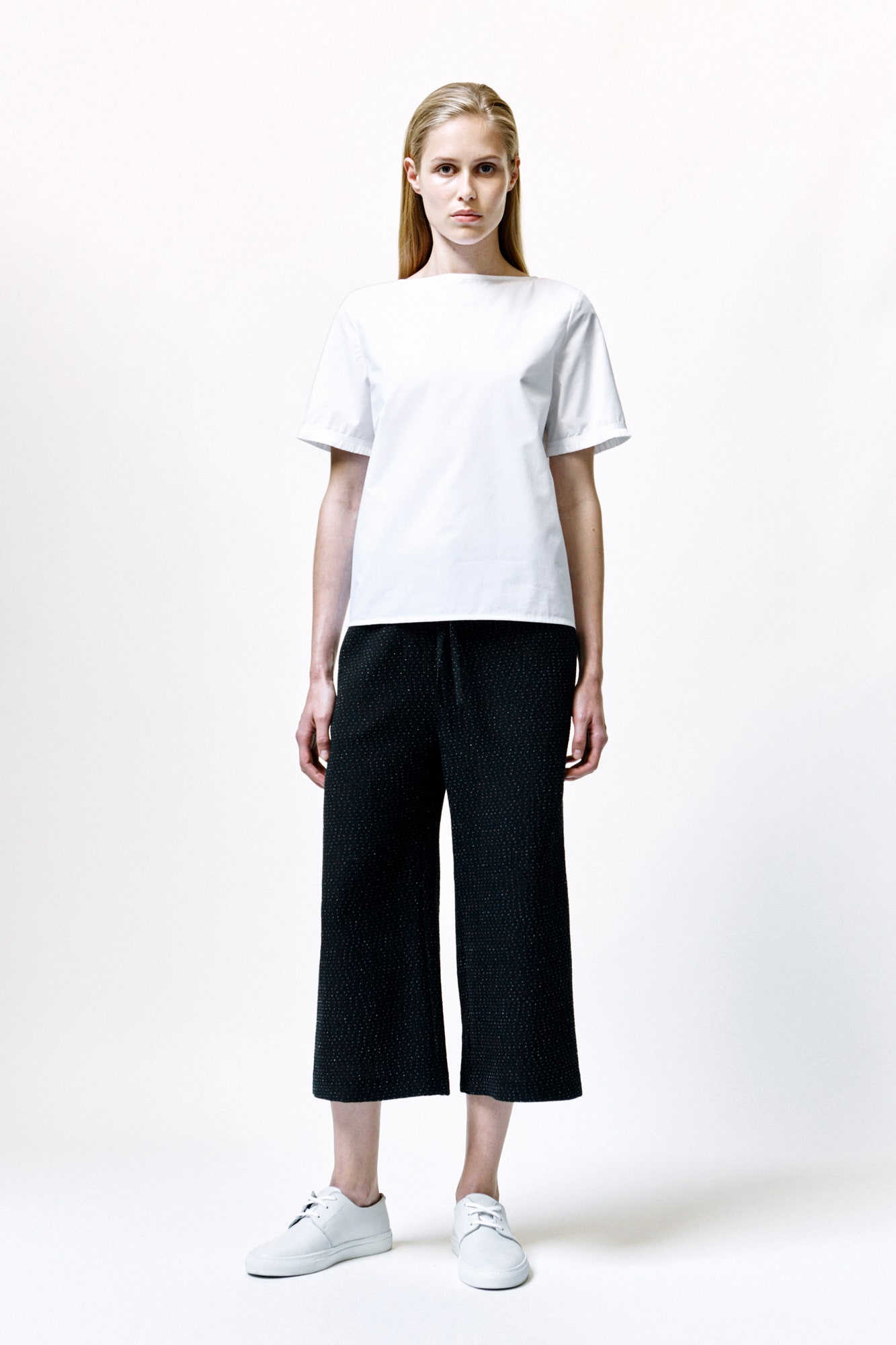 Samuji S/S 16 Look 6